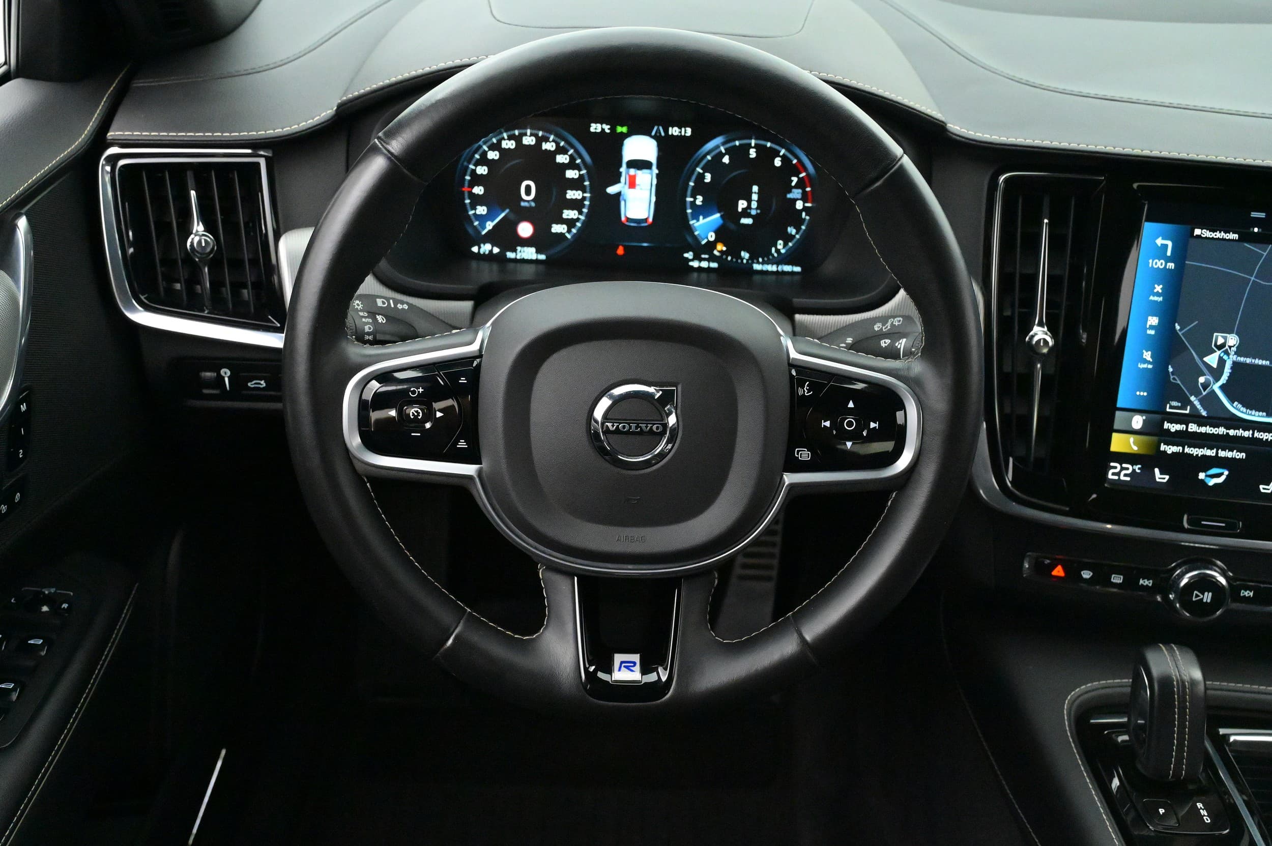 Volvo V90