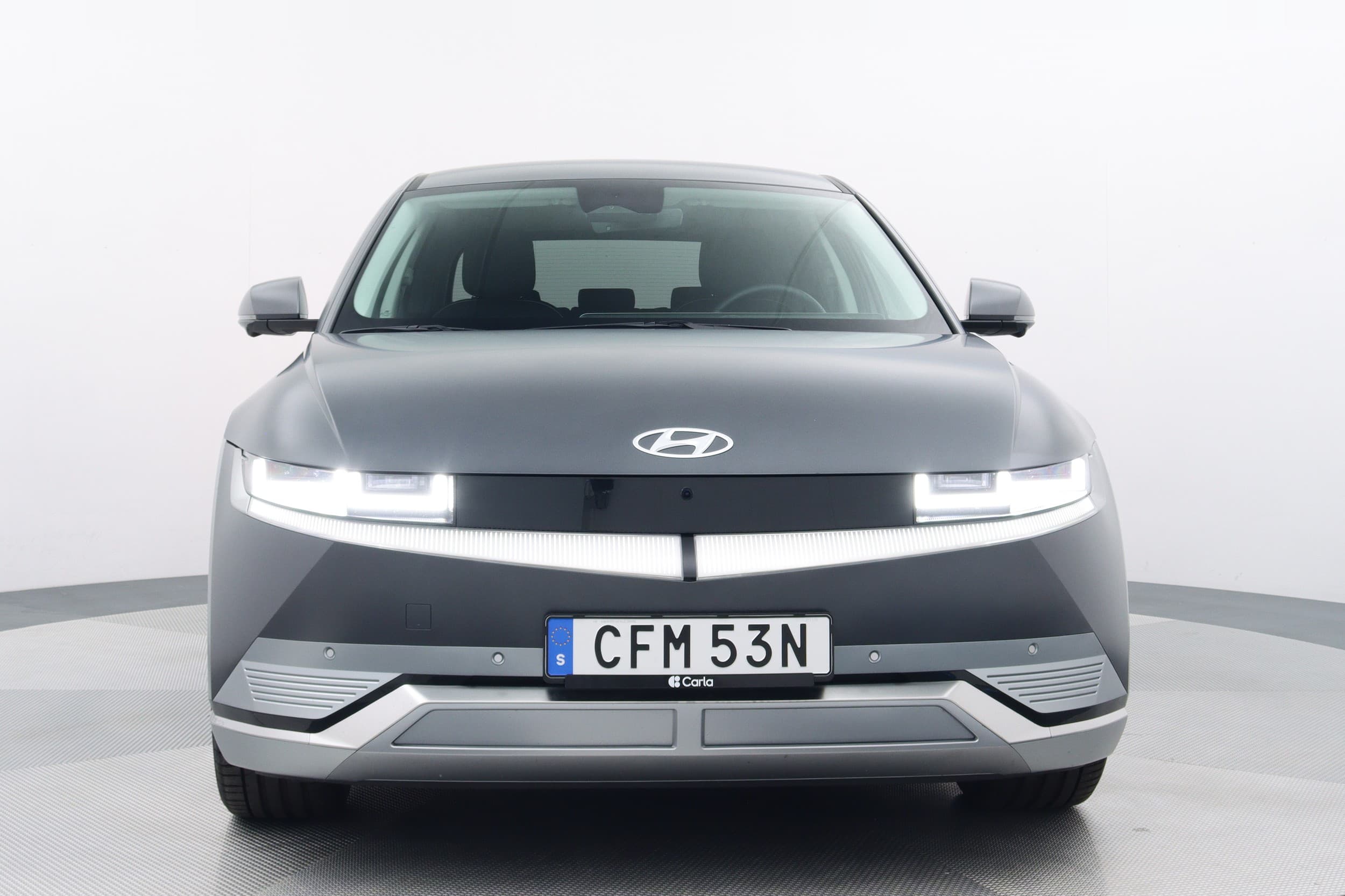 Hyundai Ioniq 5