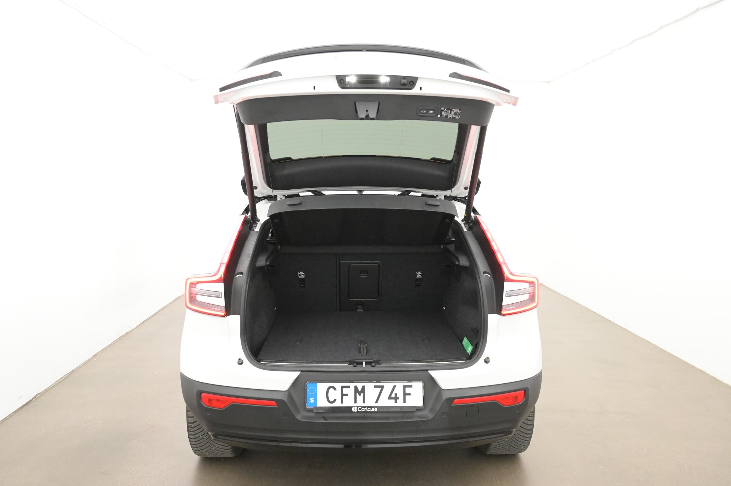 Volvo C40