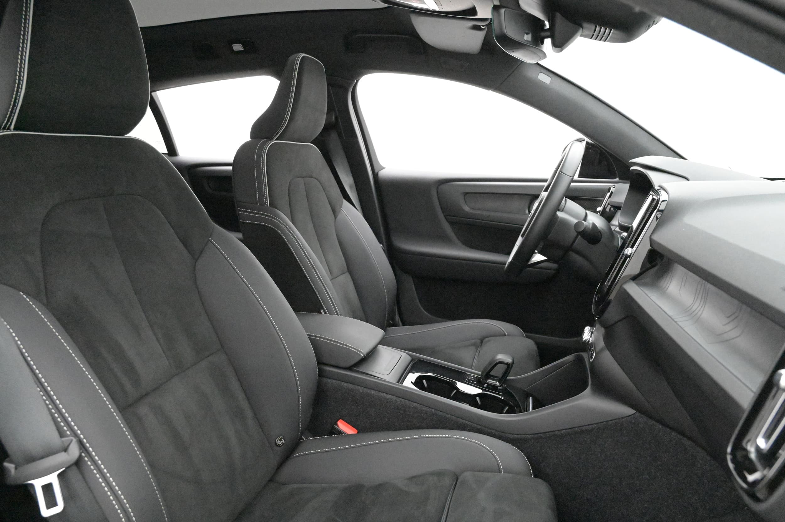 Volvo C40