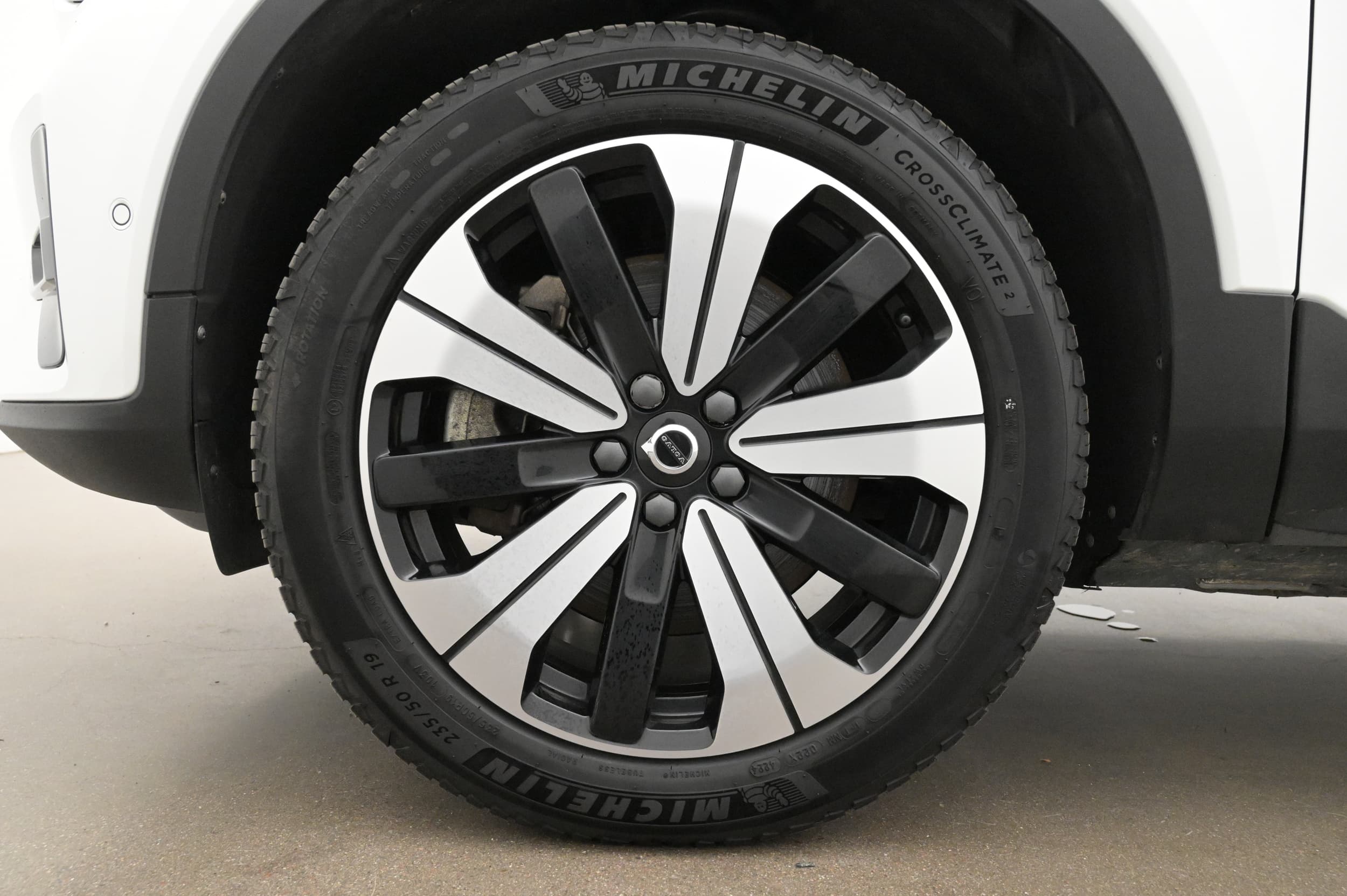 Volvo C40