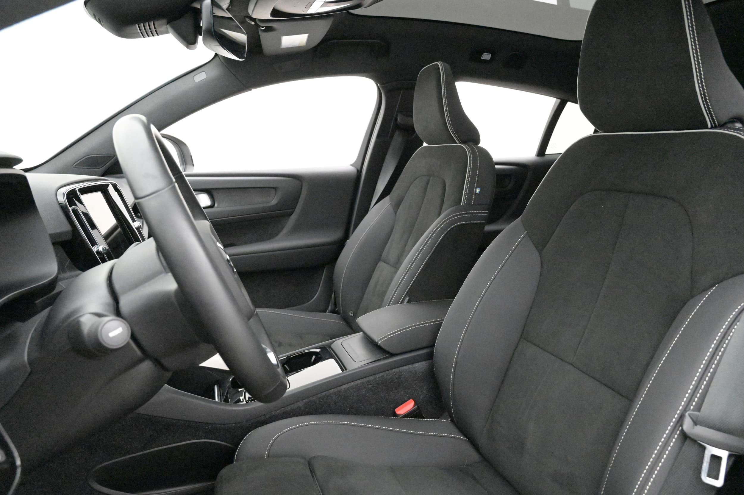 Volvo C40