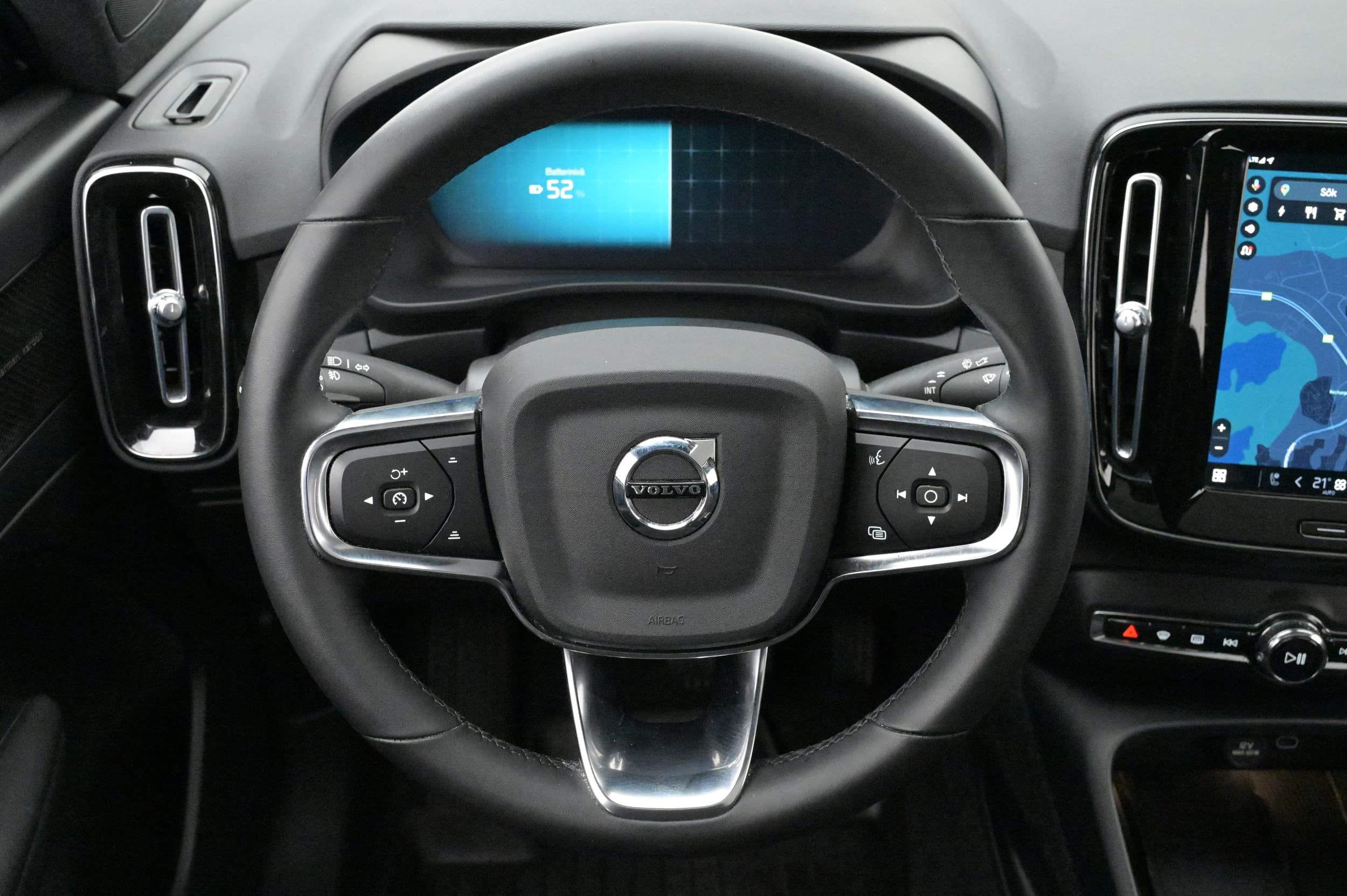 Volvo C40