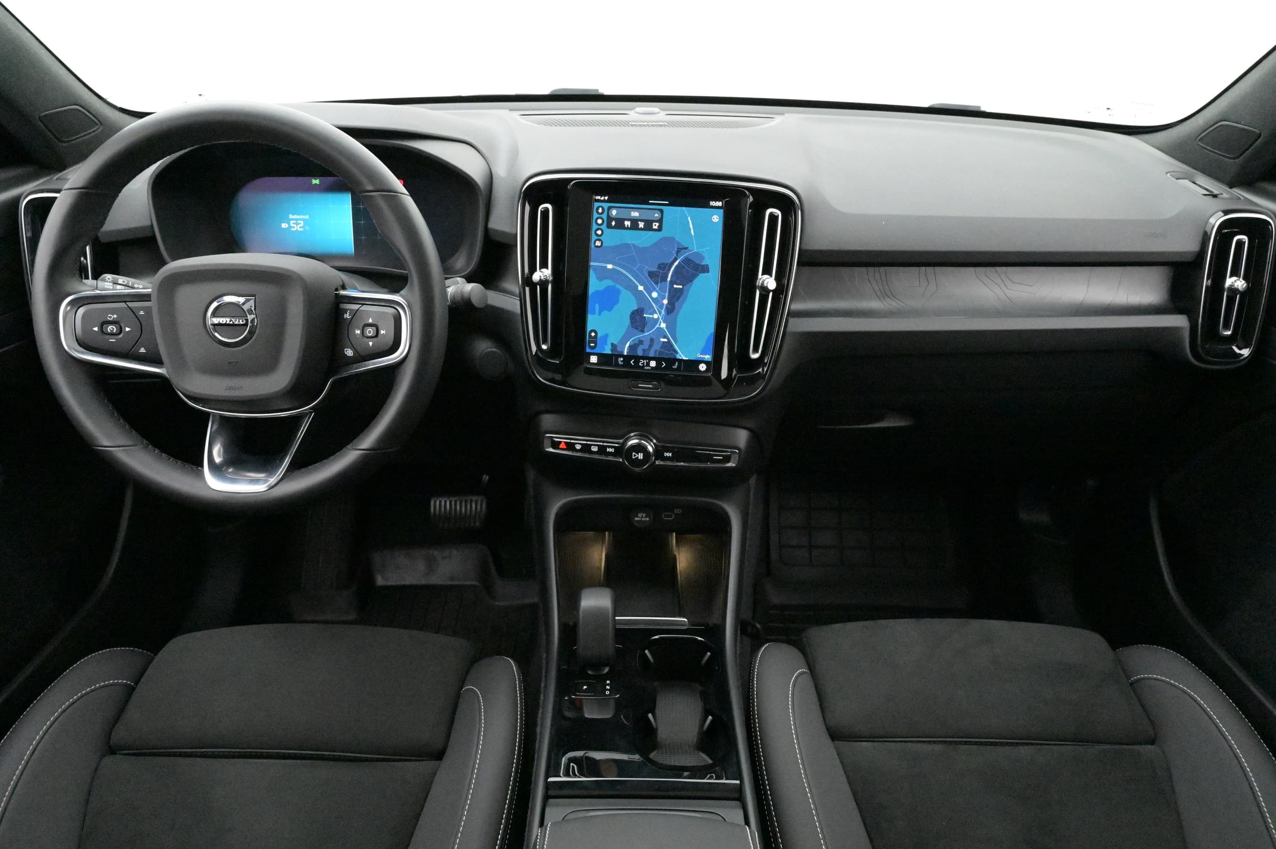 Volvo C40