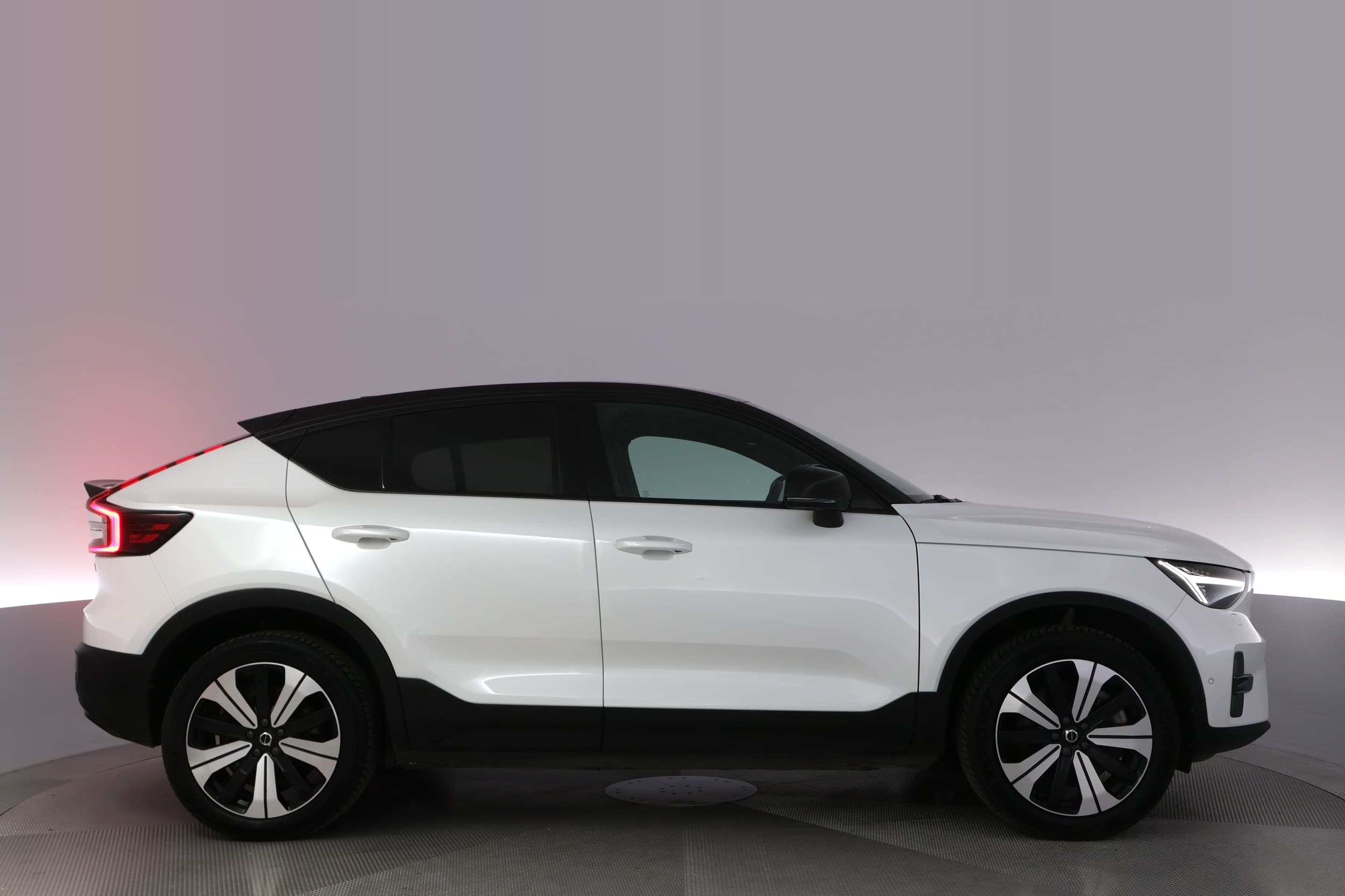 Volvo C40