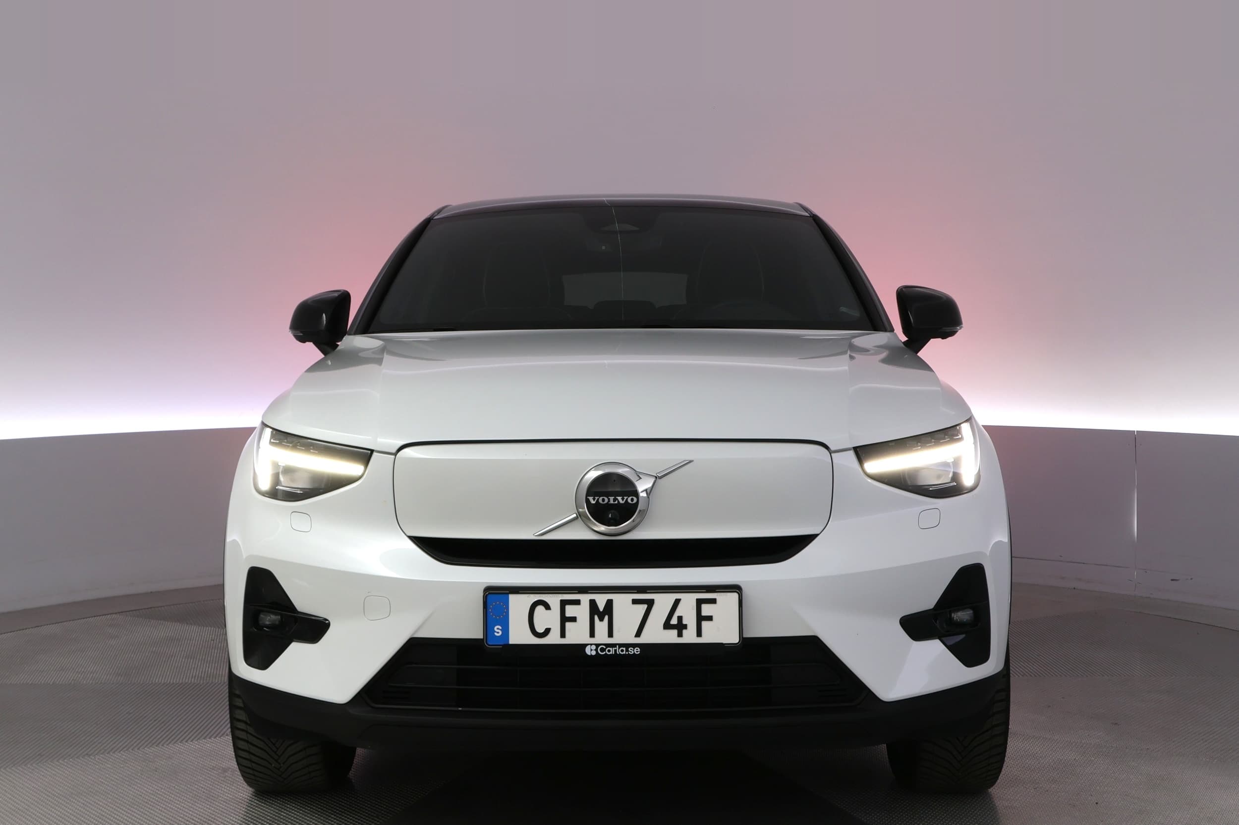 Volvo C40