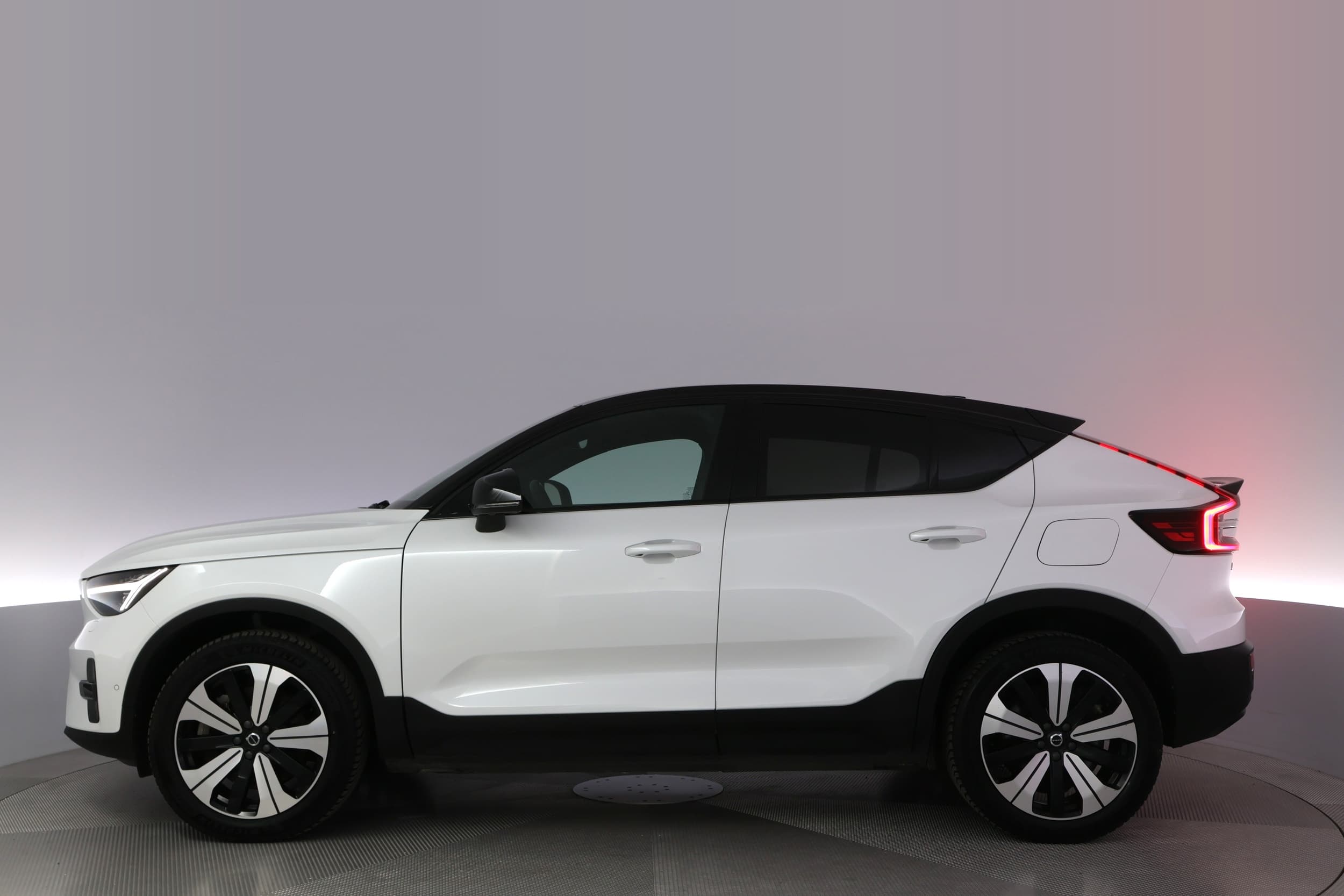 Volvo C40