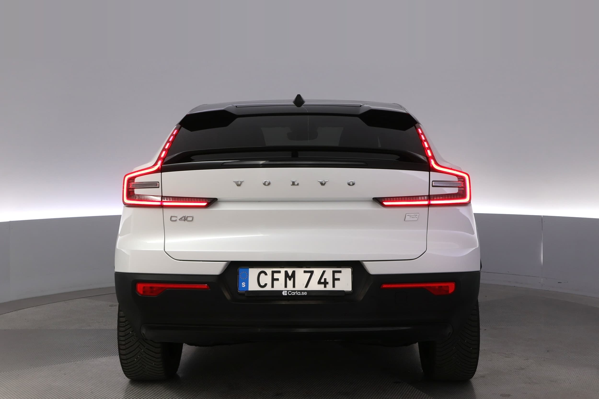 Volvo C40