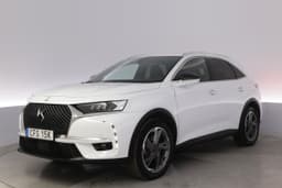 DS 7 Crossback