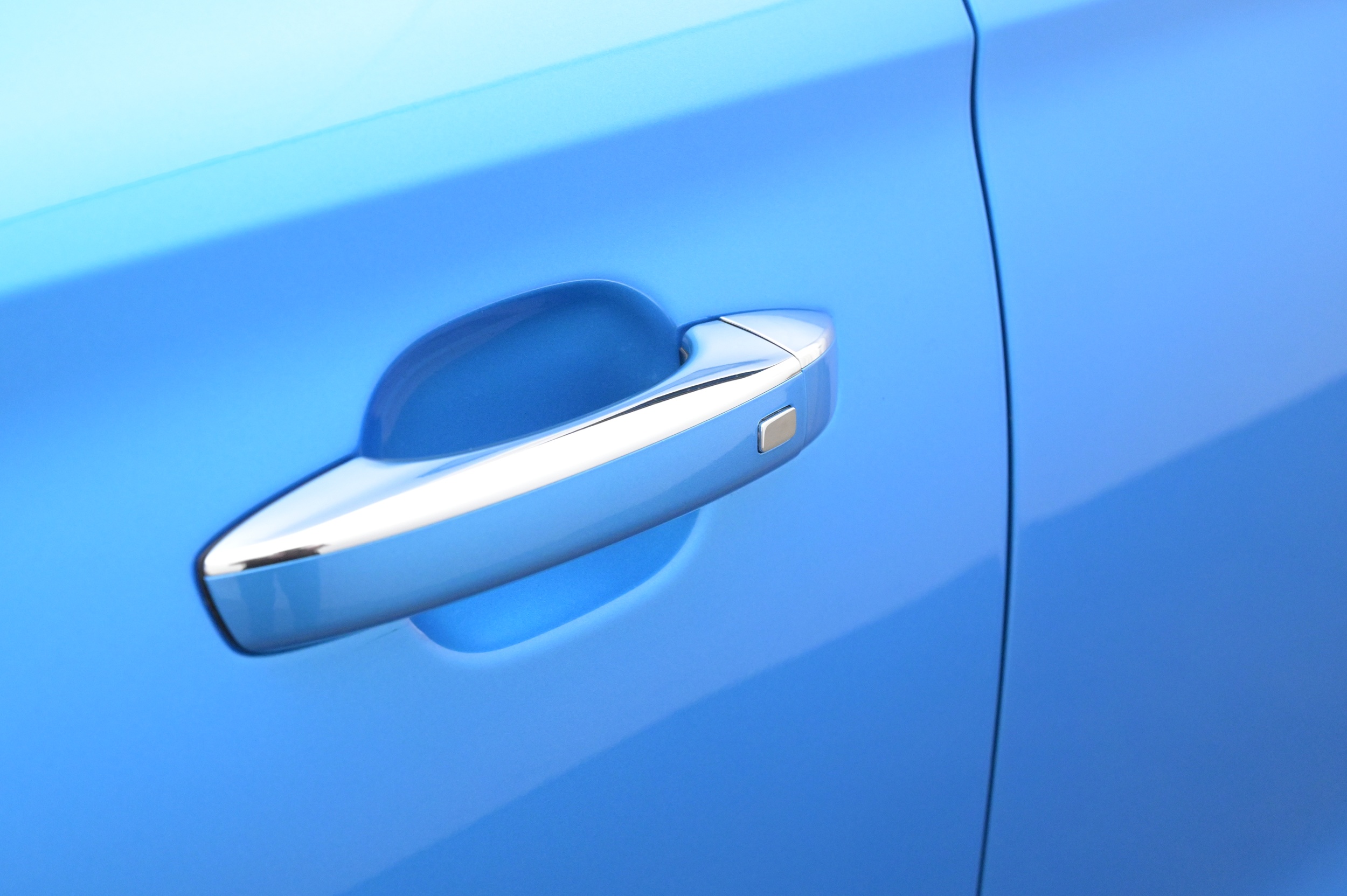 Keyless Nyckelfri Dörrar