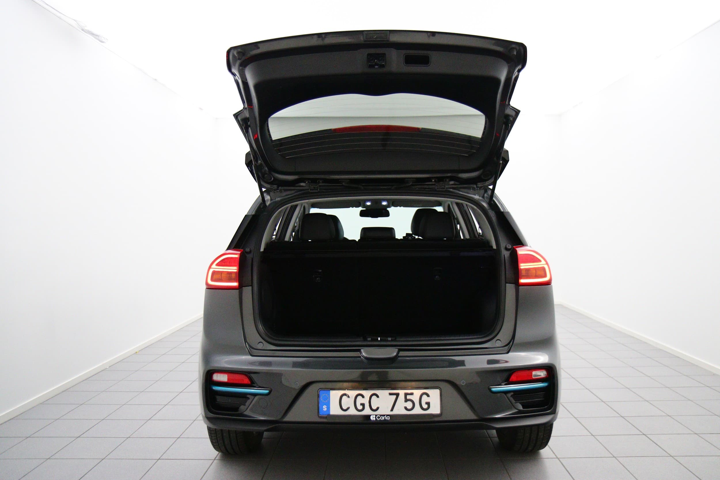 Kia e-Niro