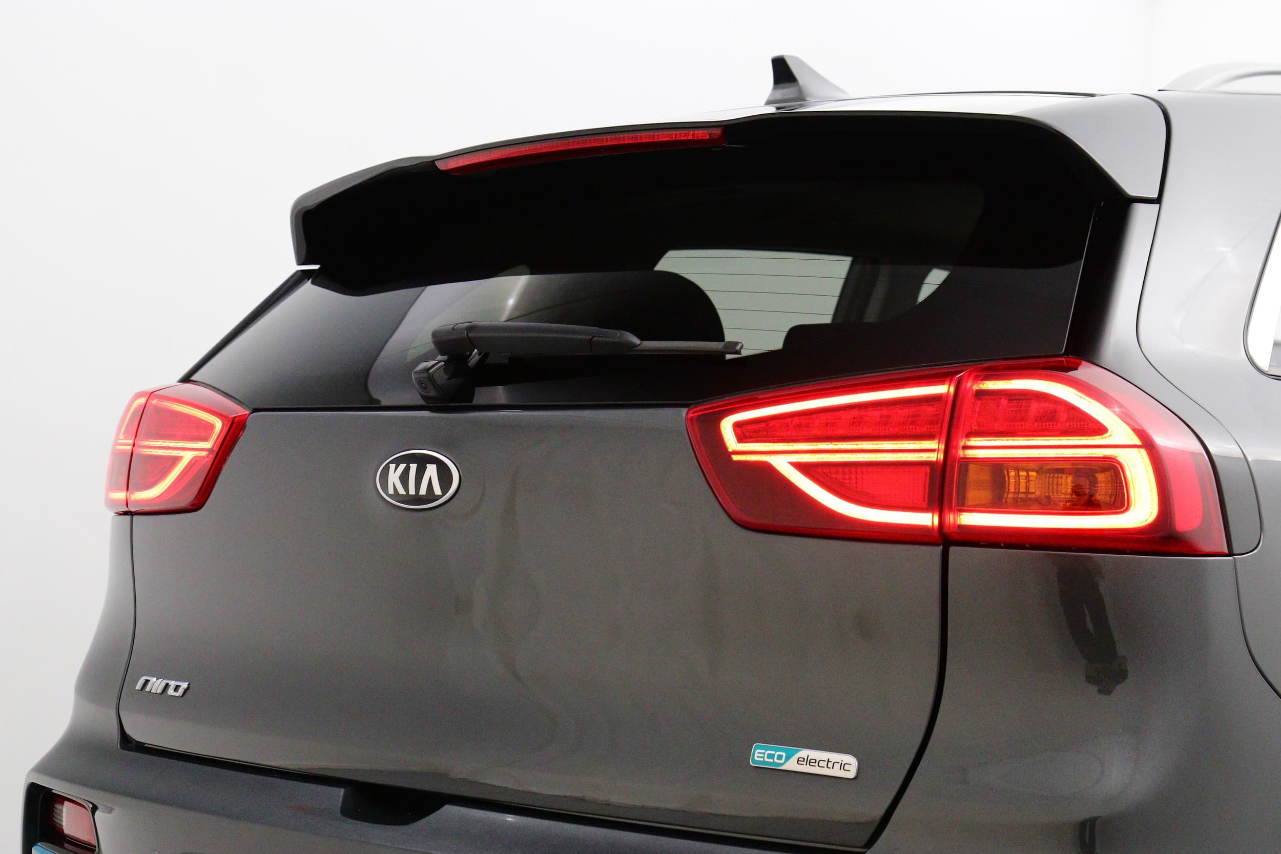 Kia e-Niro
