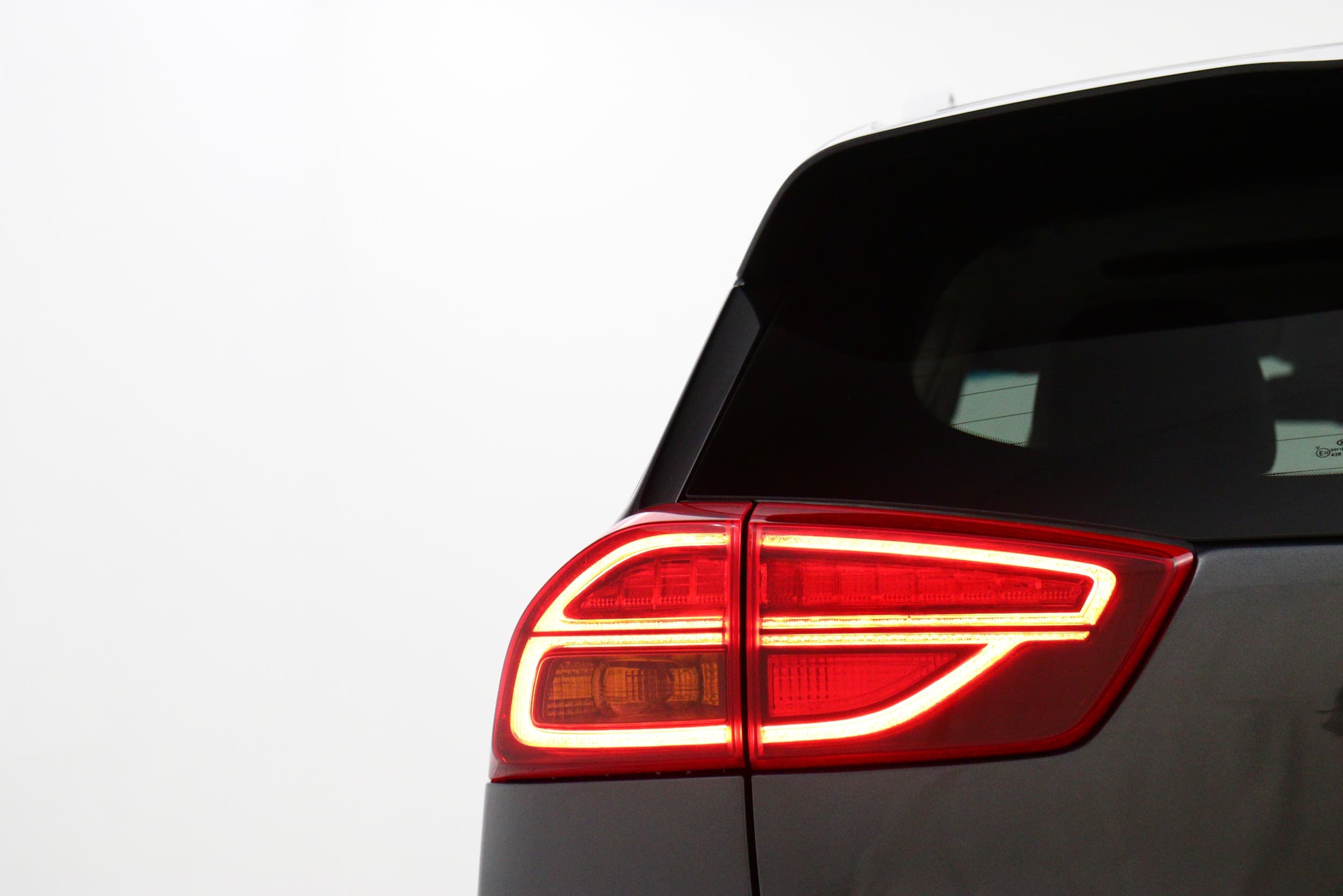 Kia e-Niro
