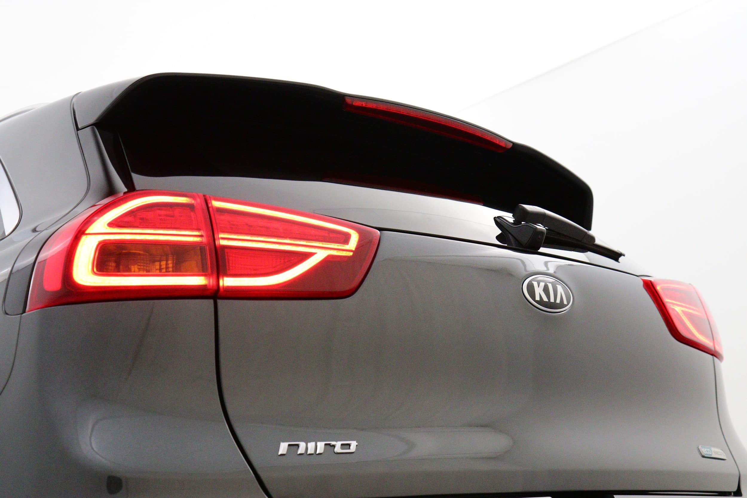 Kia e-Niro