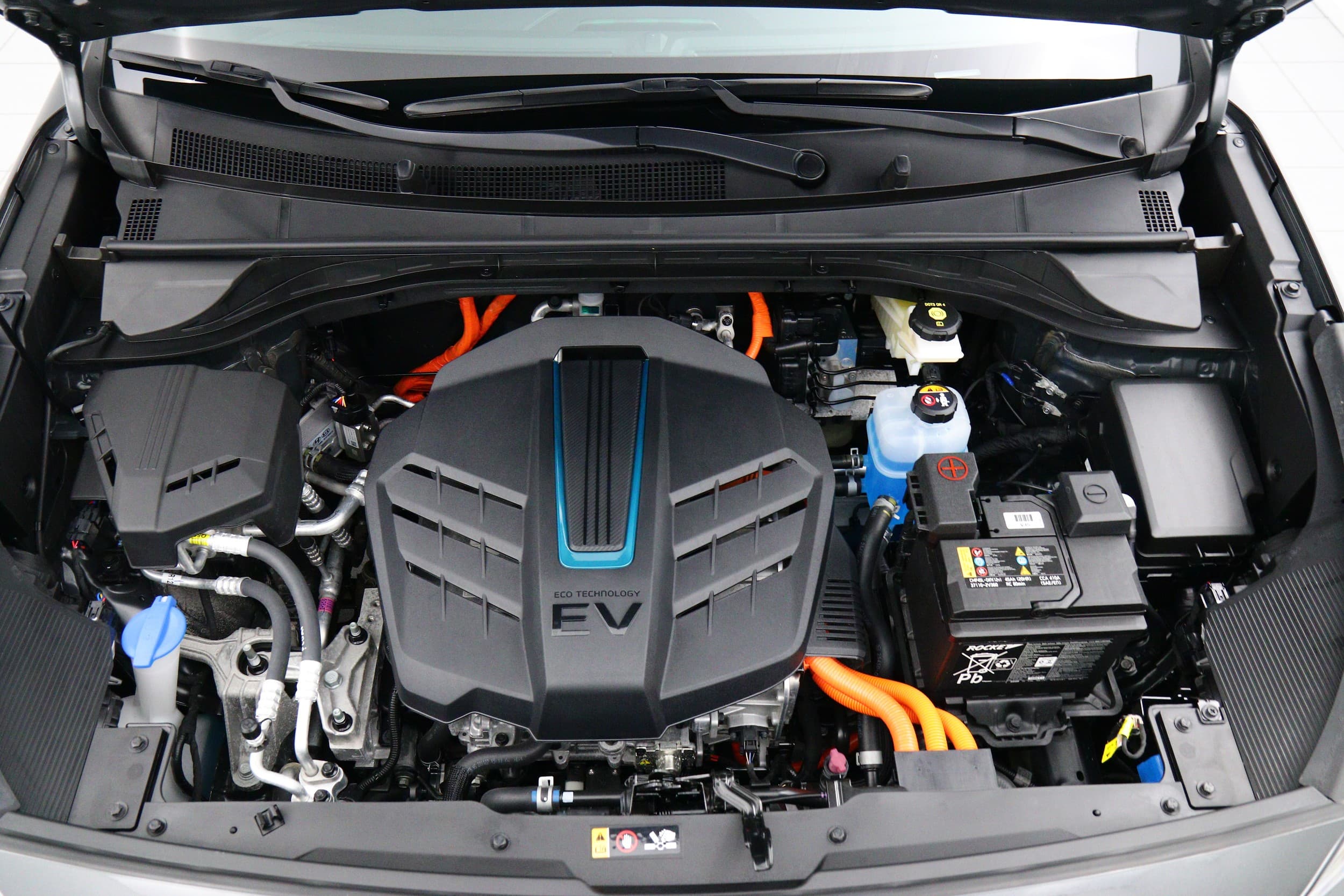 Kia e-Niro
