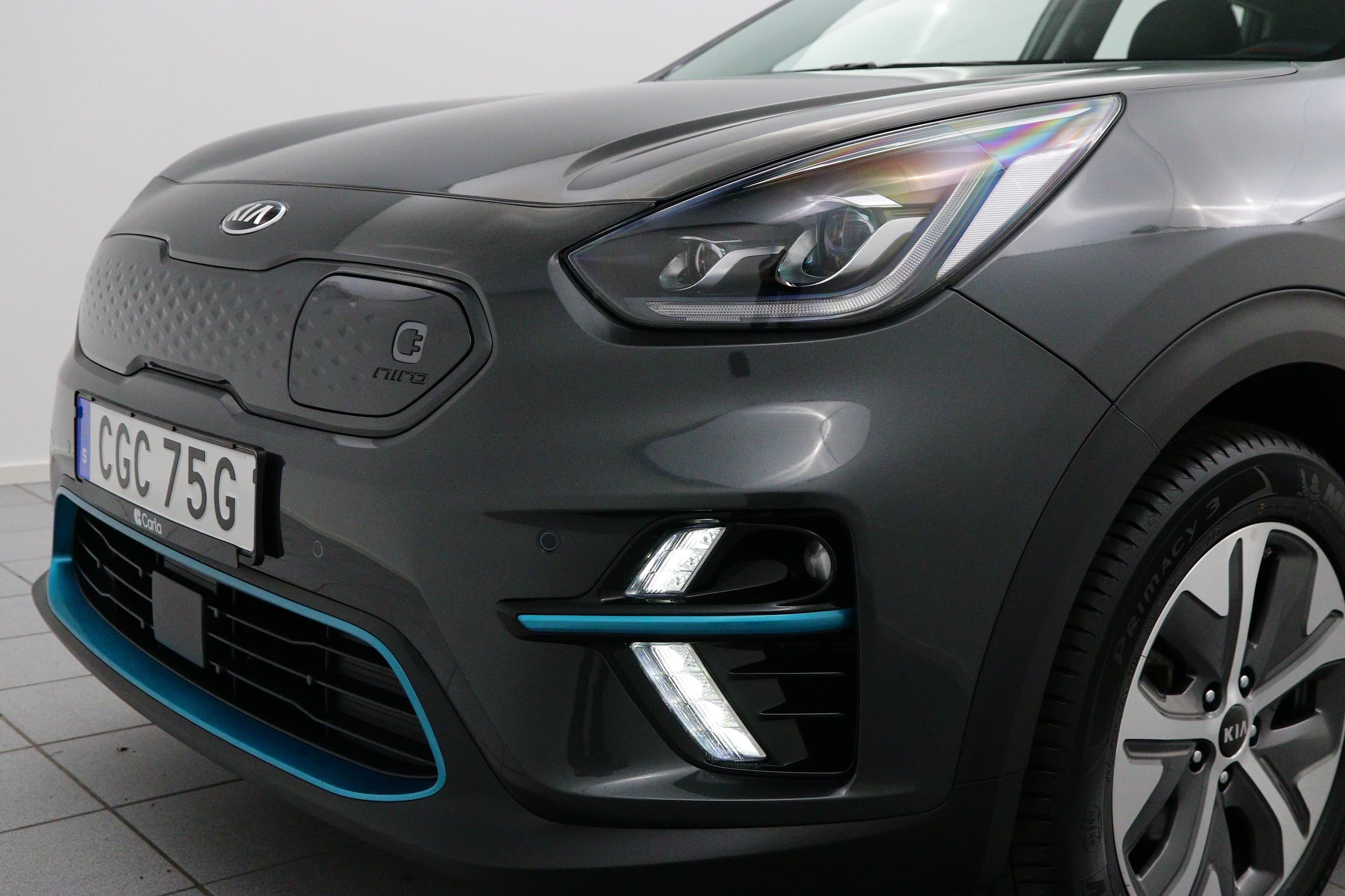 Kia e-Niro