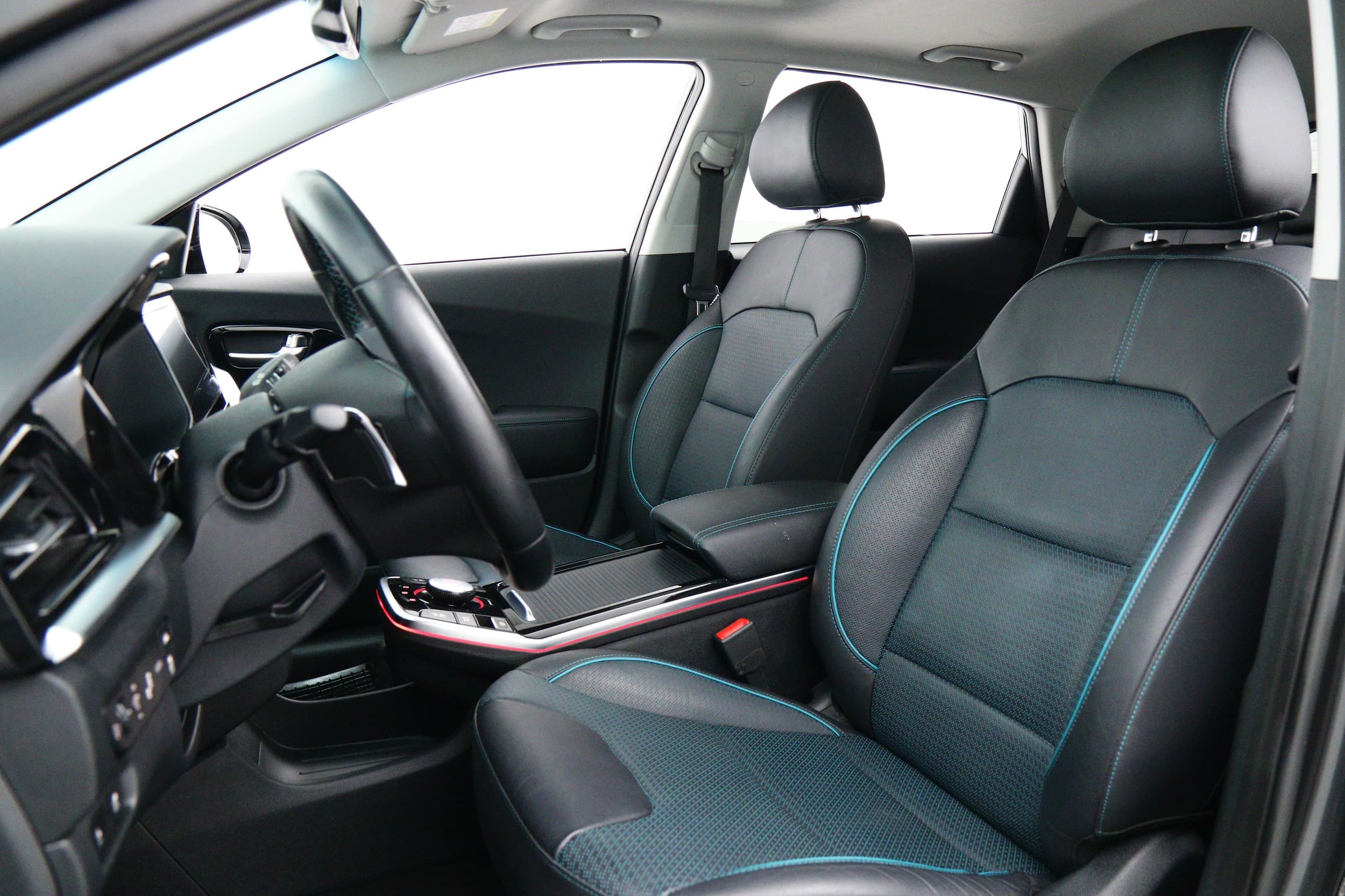 Kia e-Niro