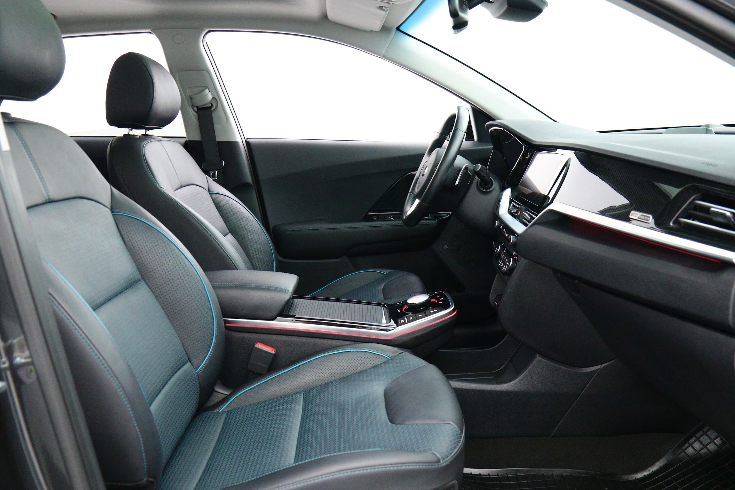 Kia e-Niro
