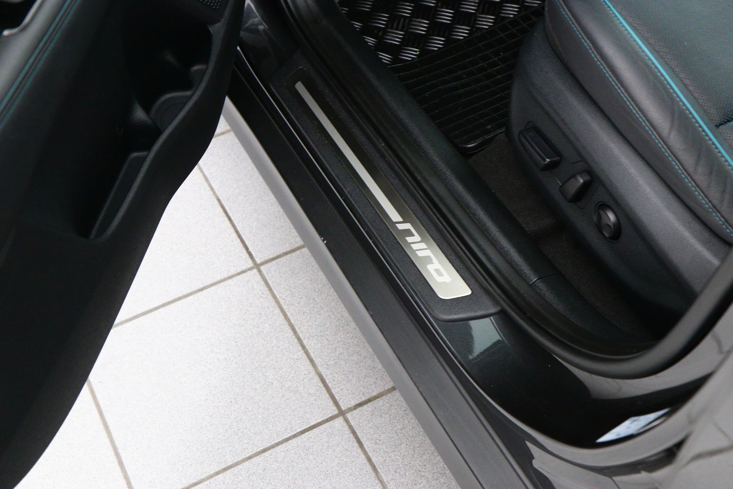Kia e-Niro