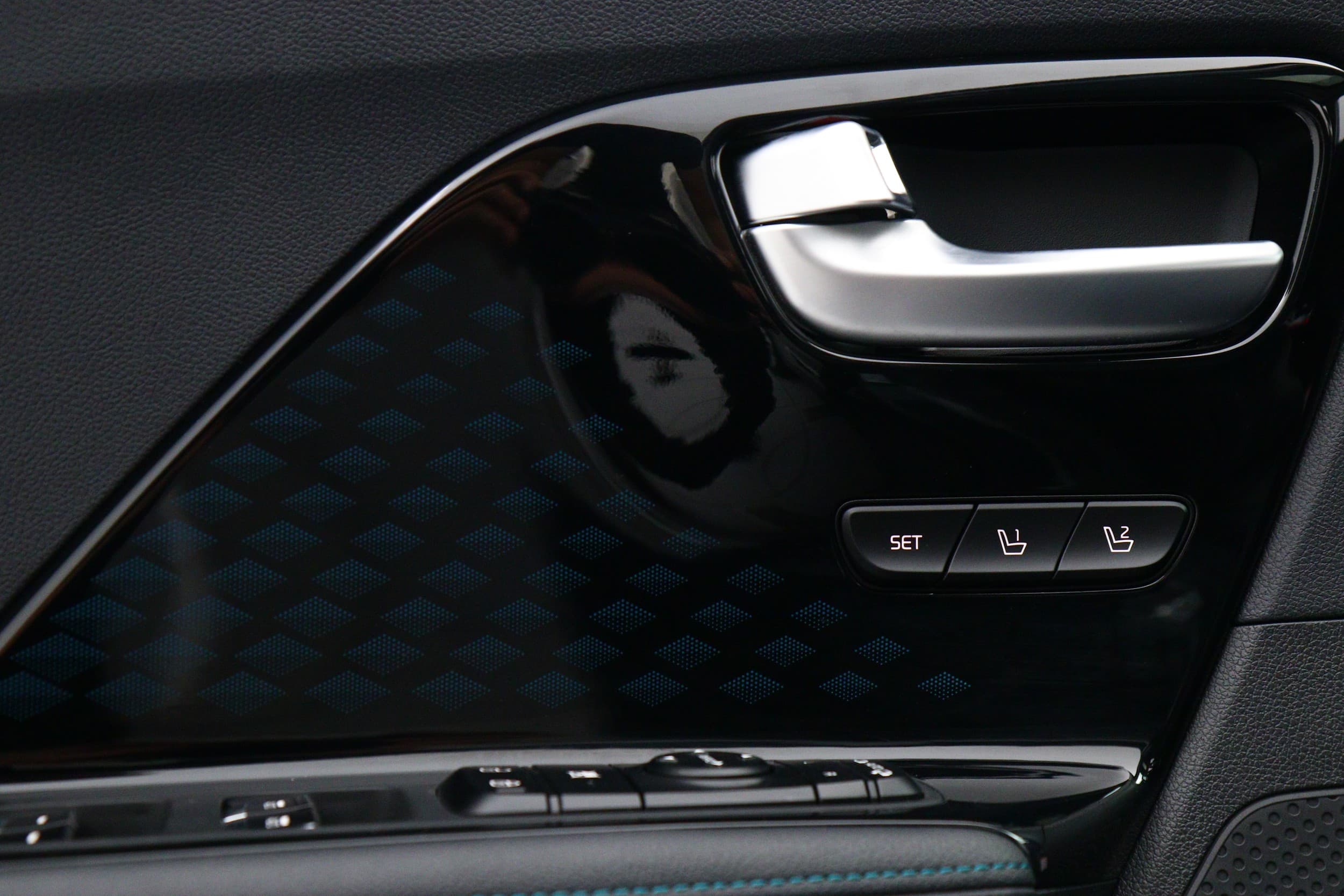 Kia e-Niro