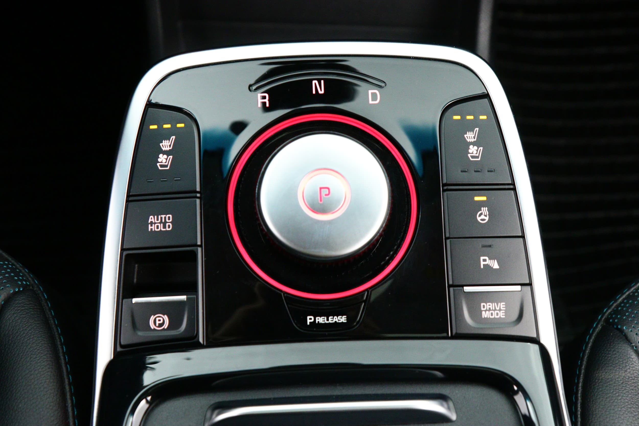 Kia e-Niro