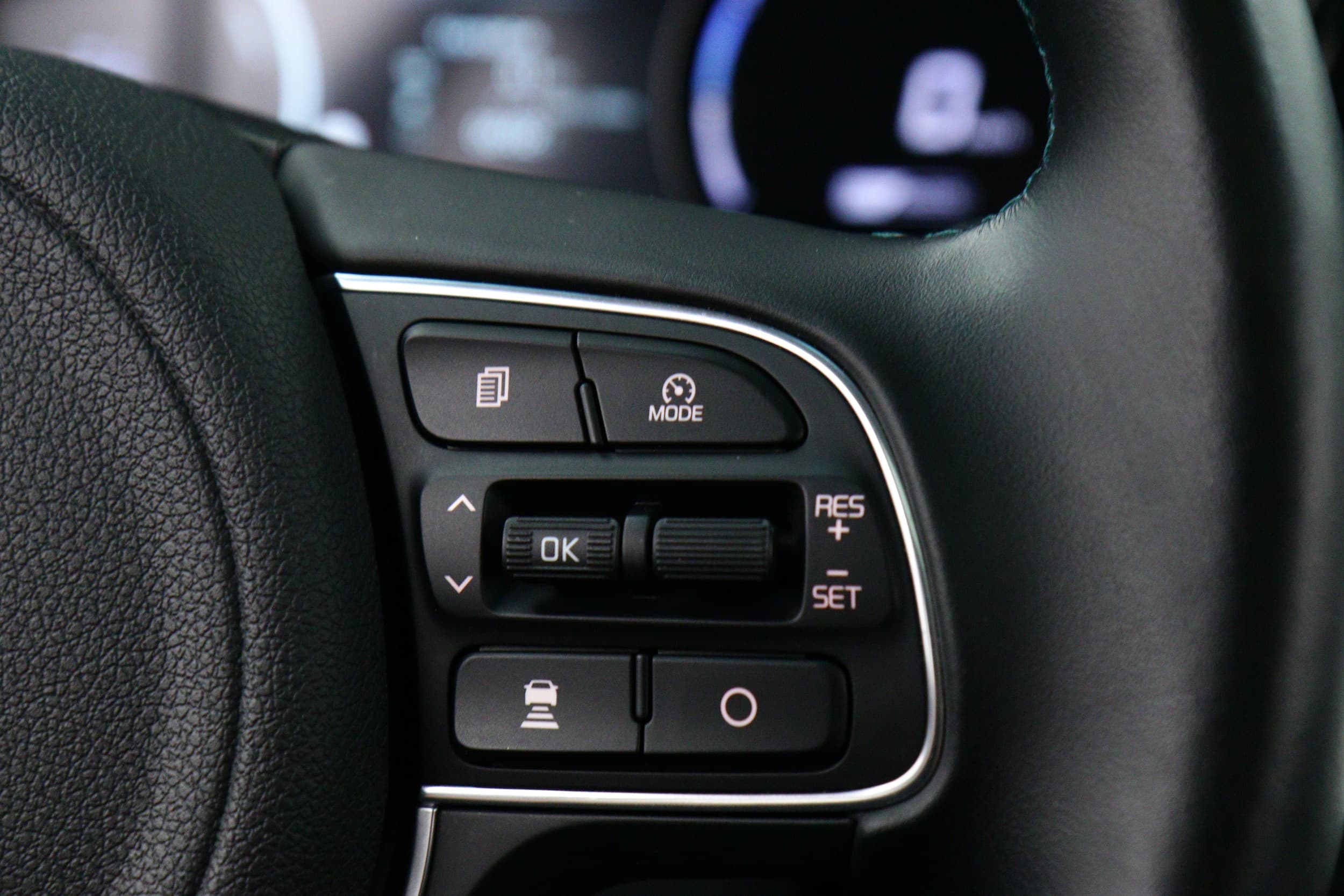 Kia e-Niro