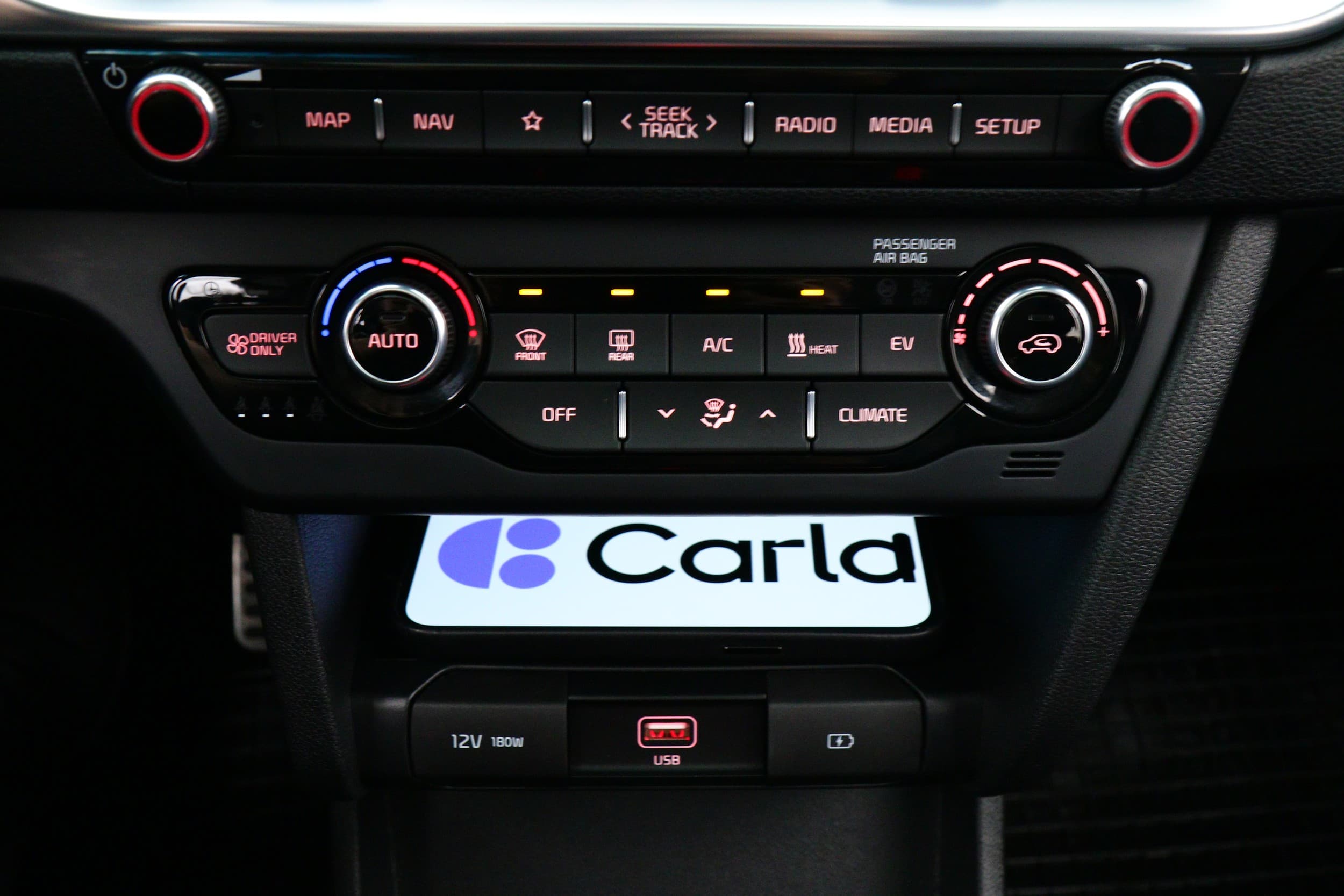 Kia e-Niro