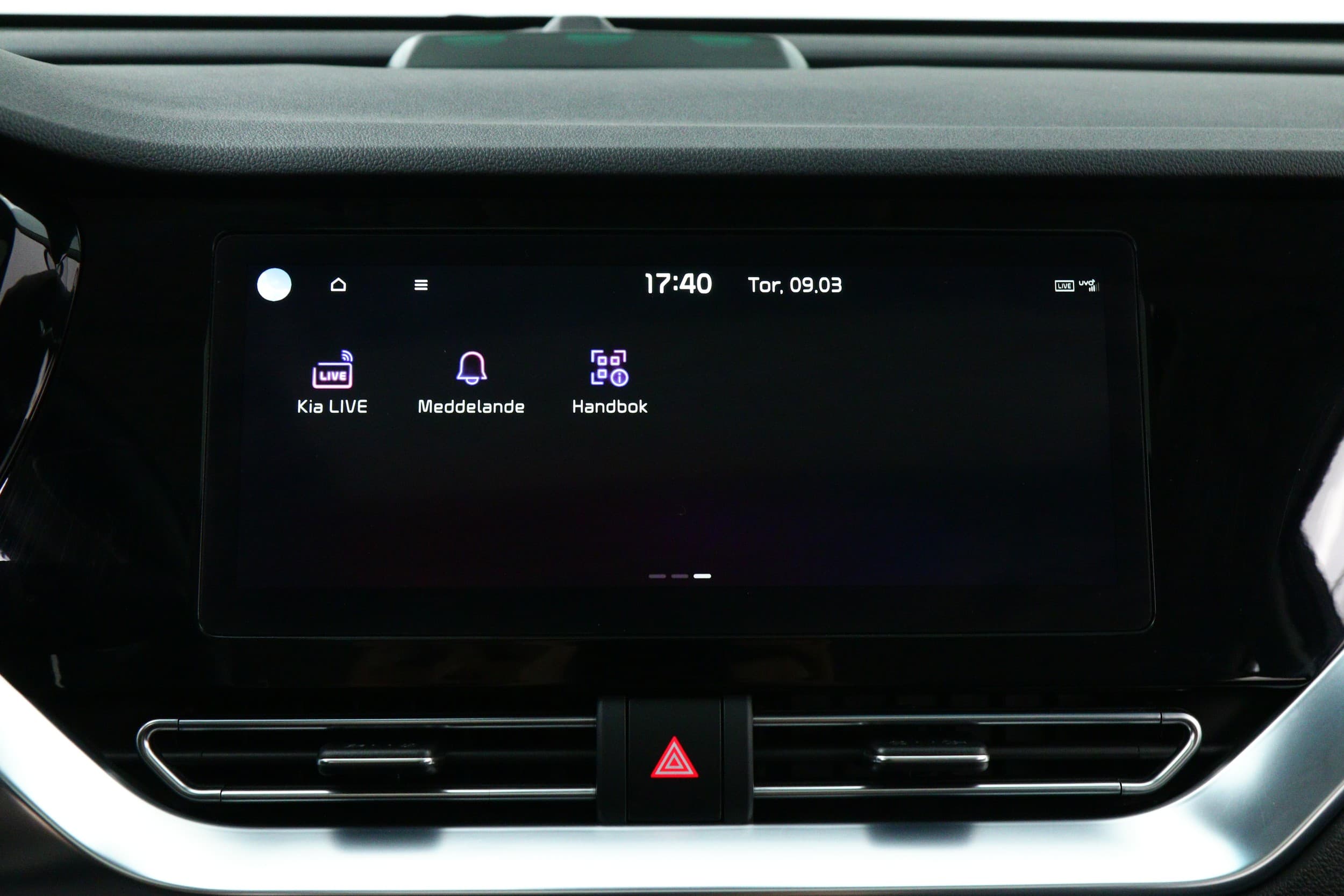 Kia e-Niro