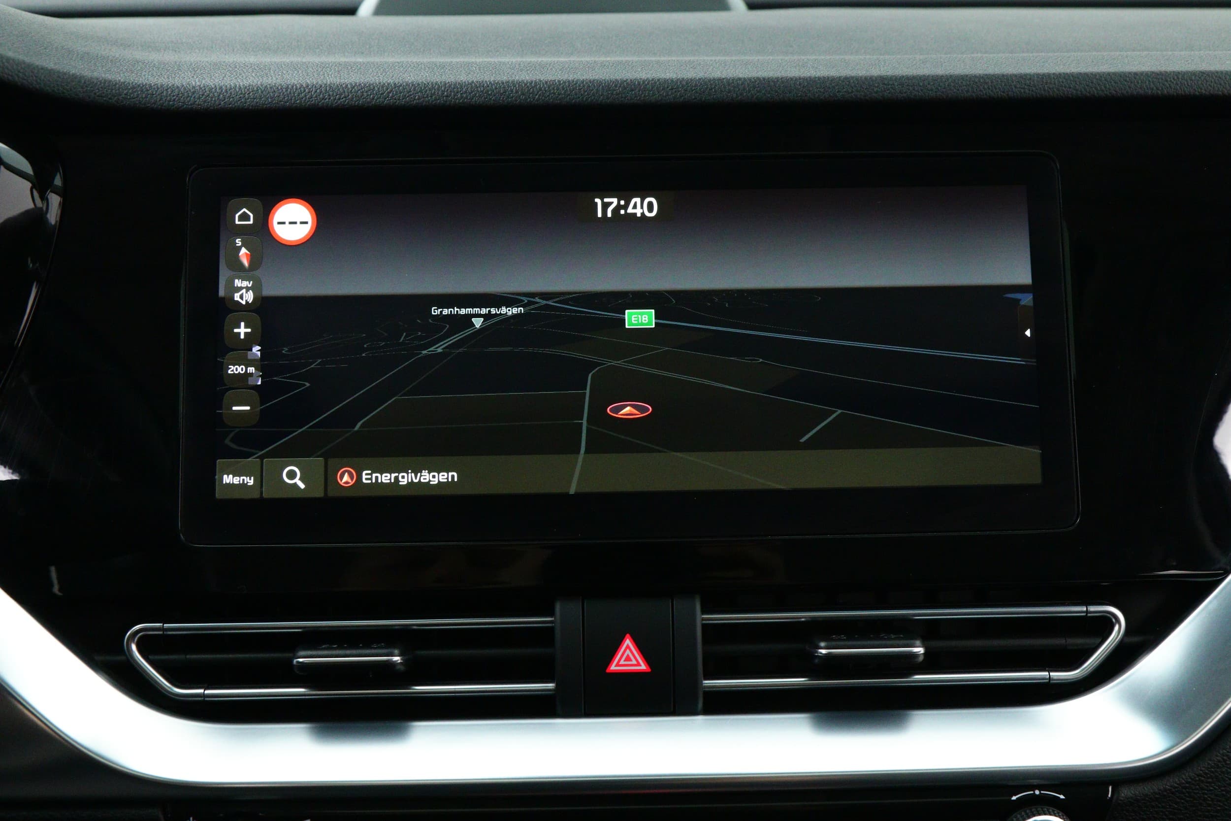 Kia e-Niro