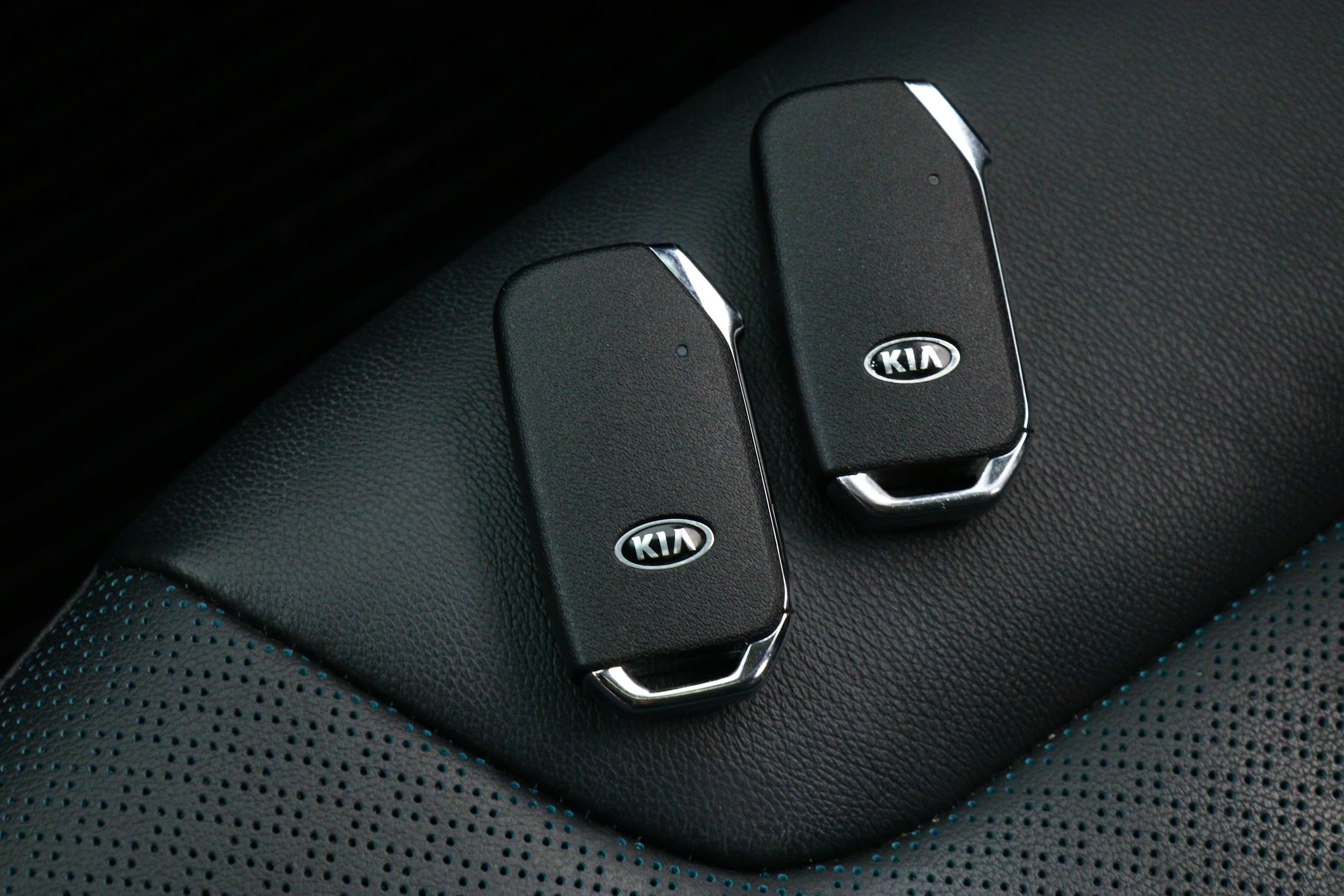 Kia e-Niro