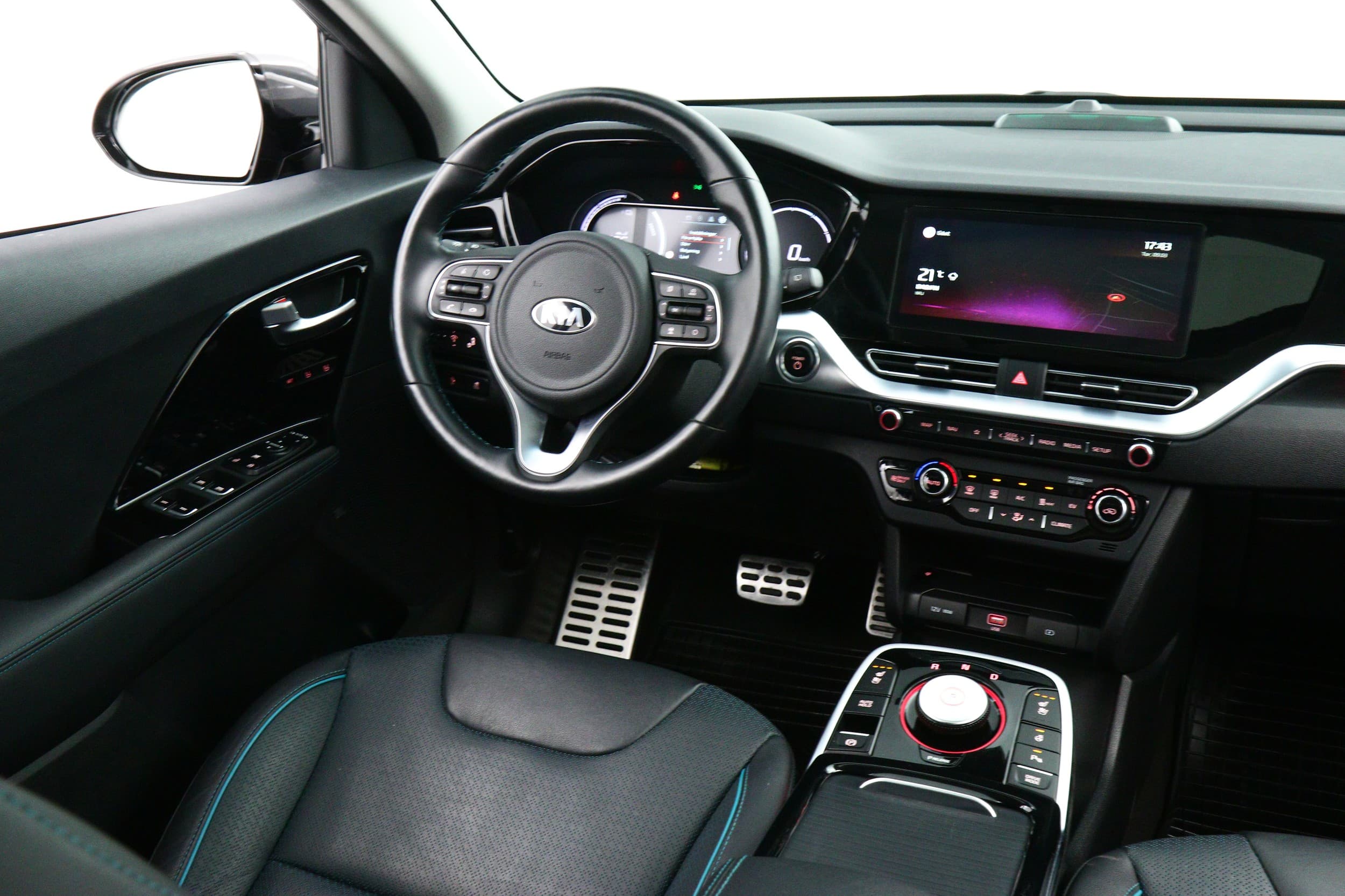 Kia e-Niro