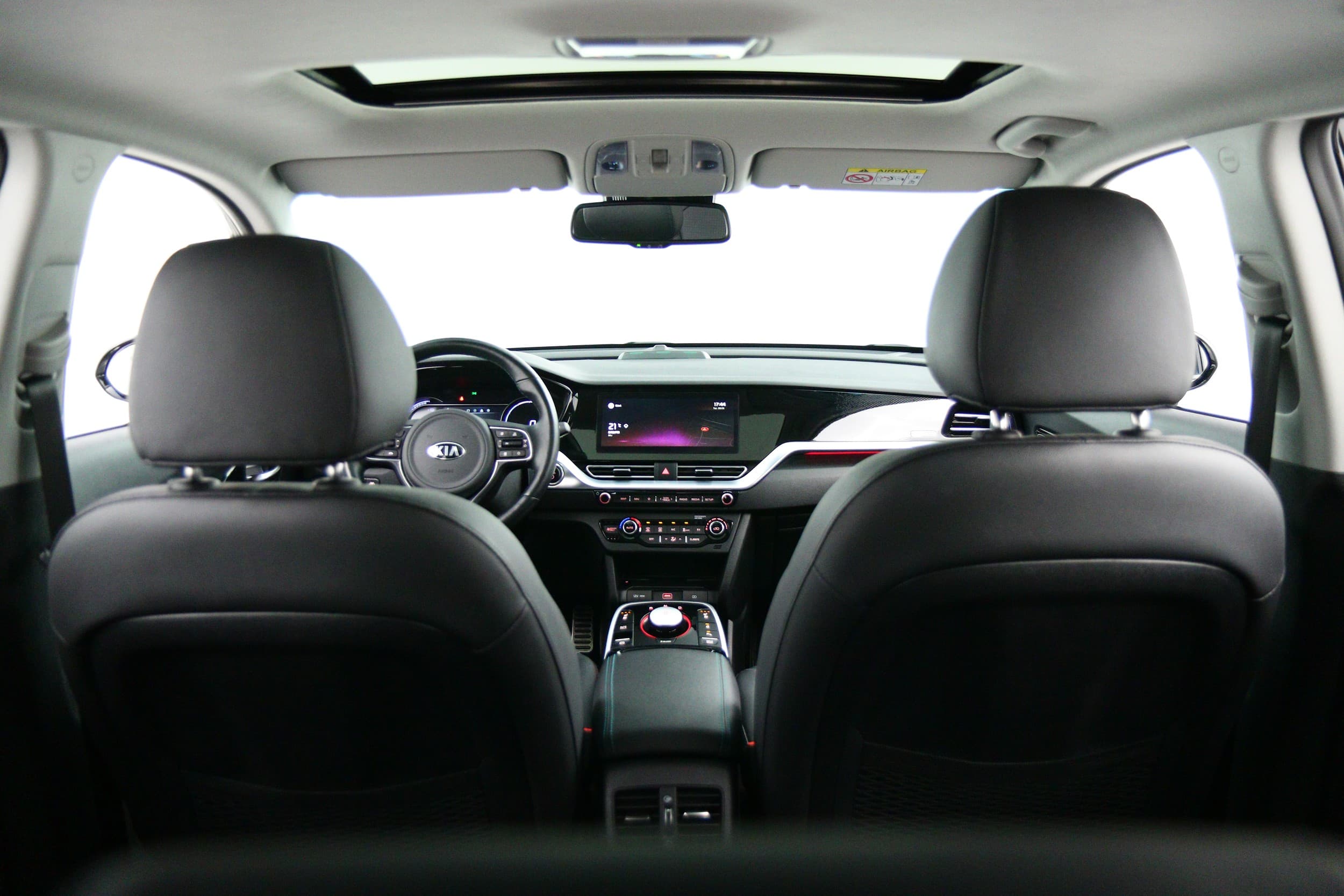 Kia e-Niro