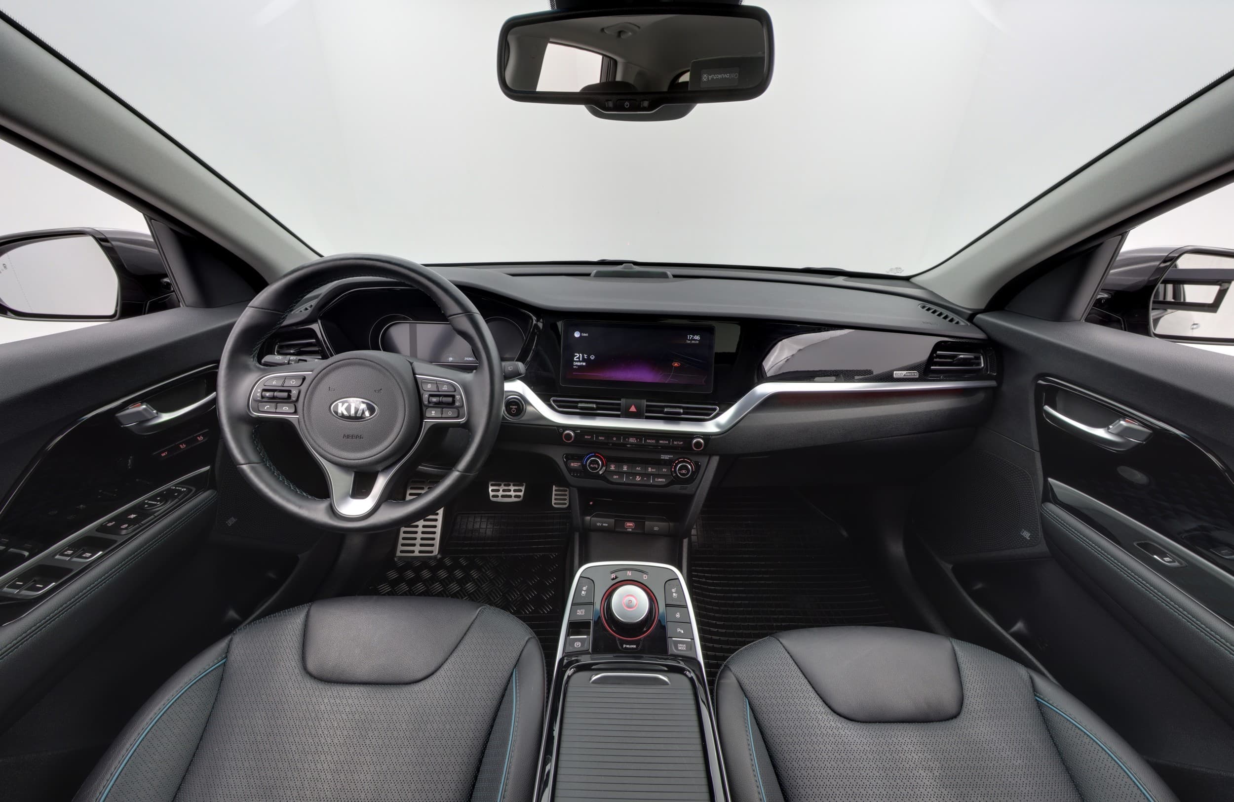 Kia e-Niro