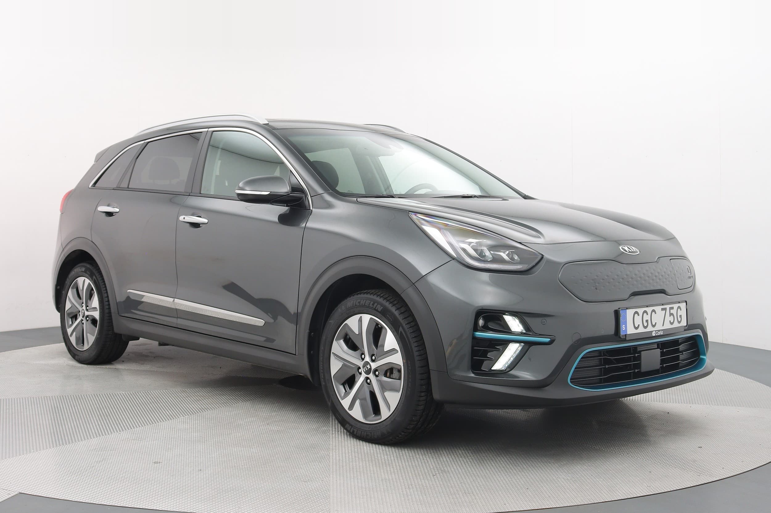 Kia e-Niro