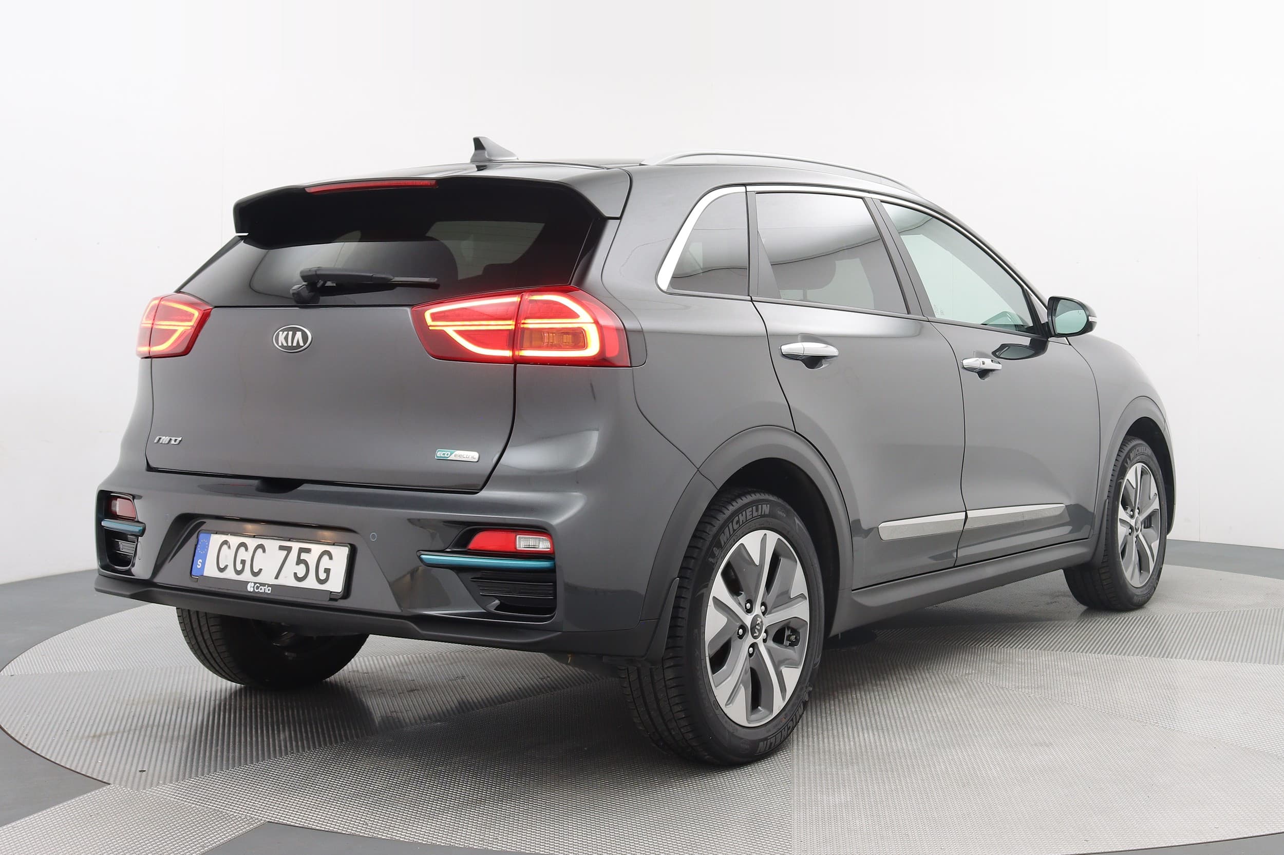 Kia e-Niro