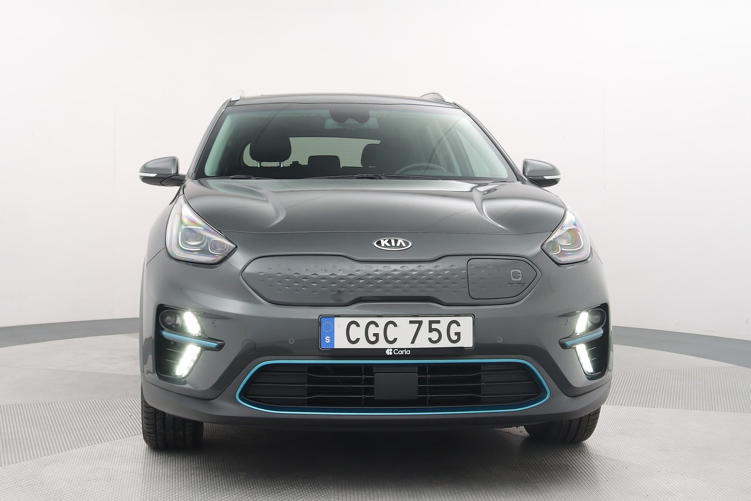Kia e-Niro