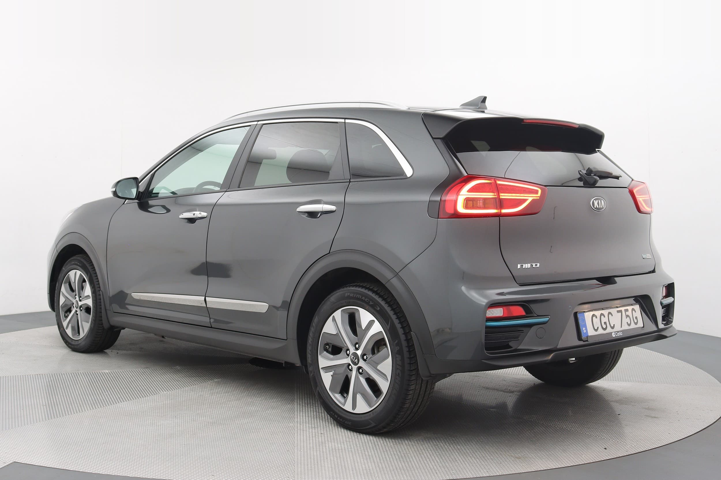 Kia e-Niro