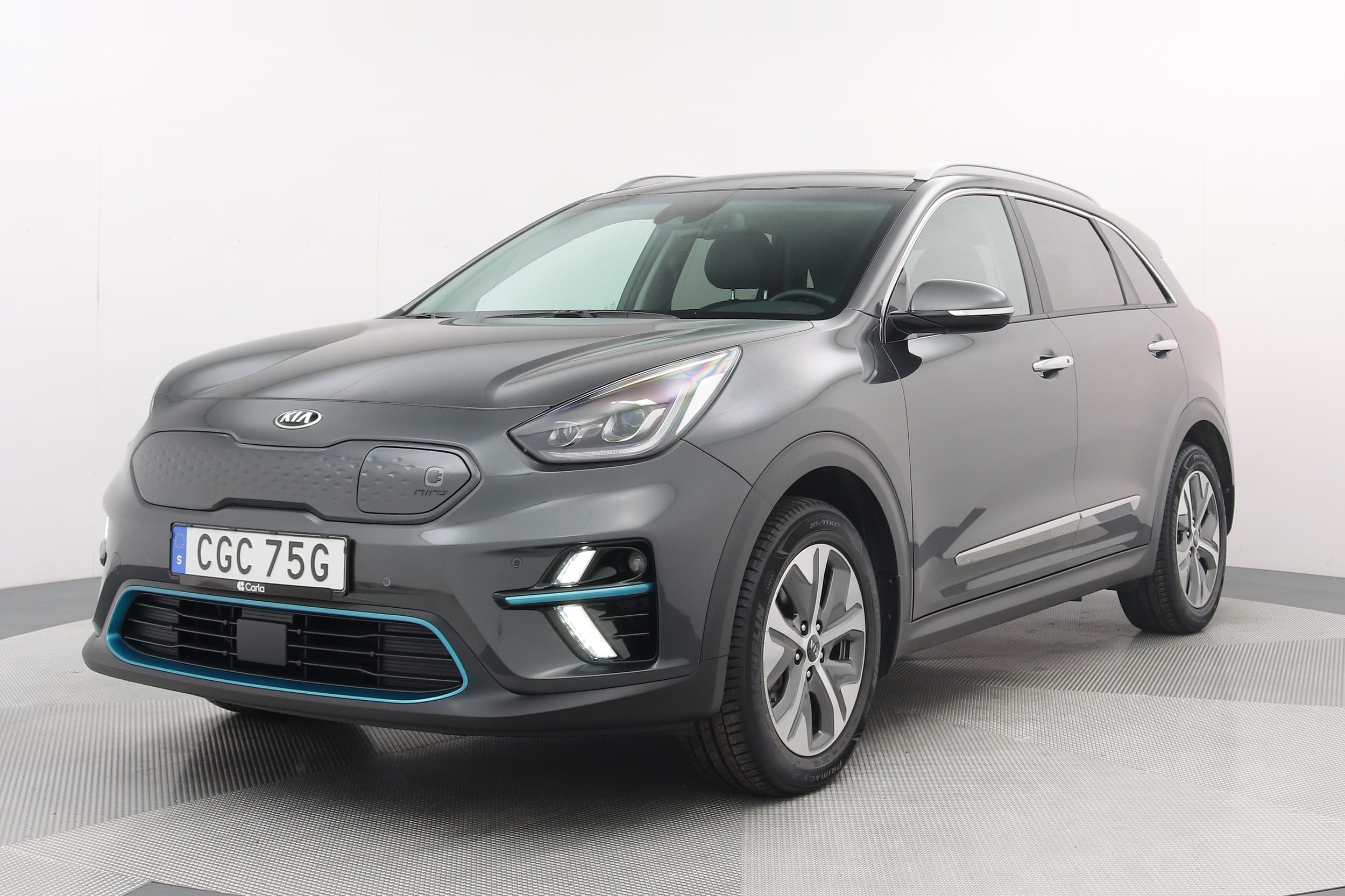 Kia e-Niro
