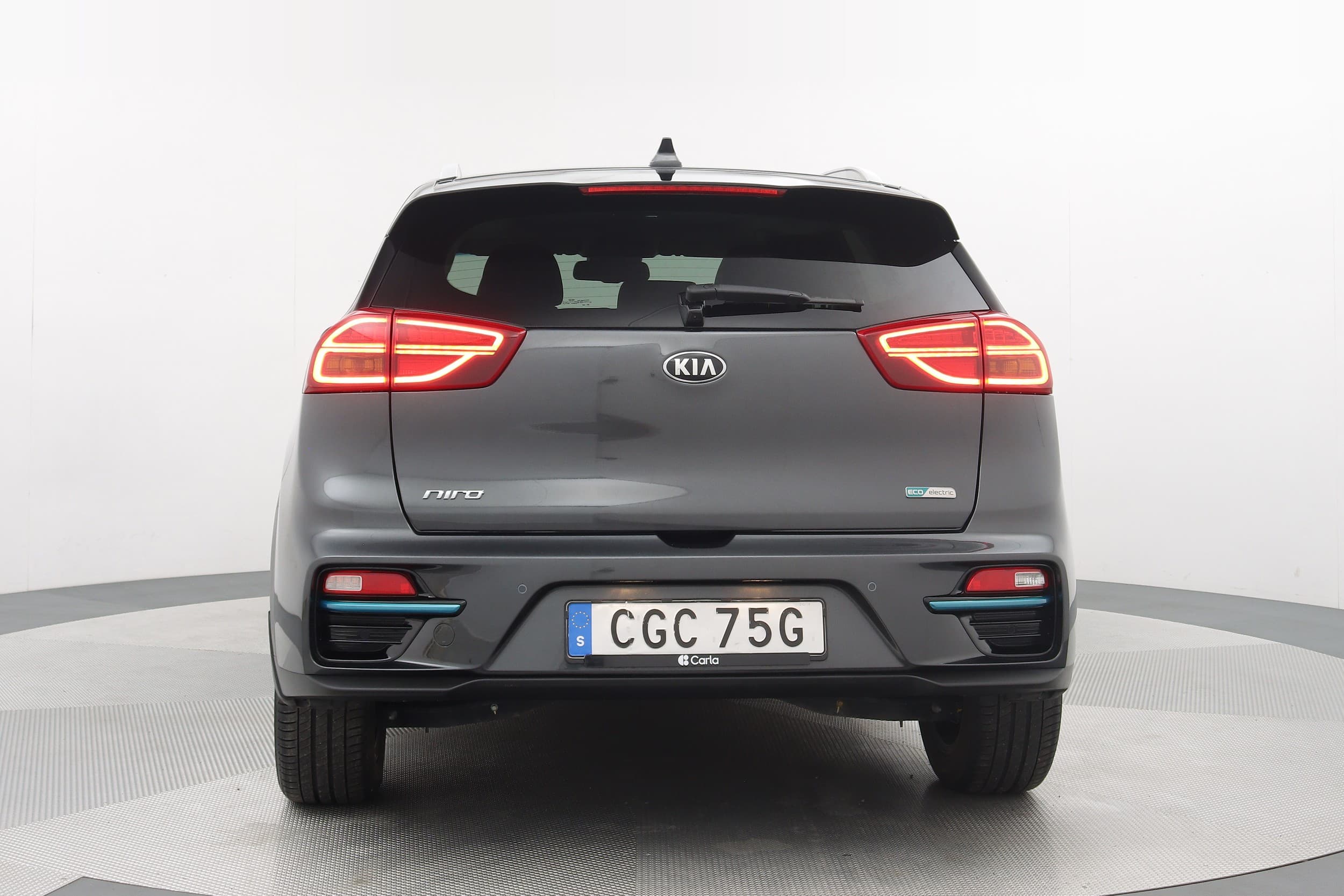 Kia e-Niro