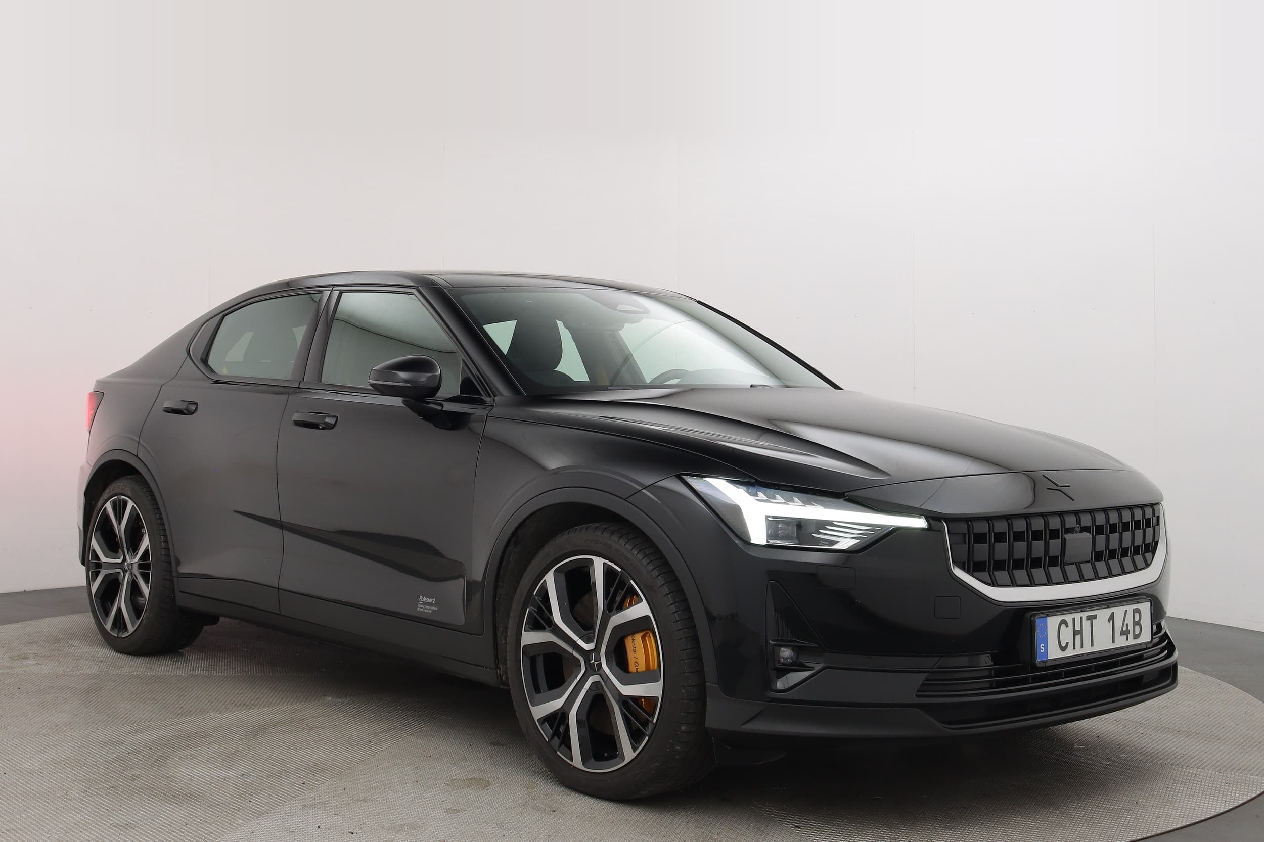 Polestar 2