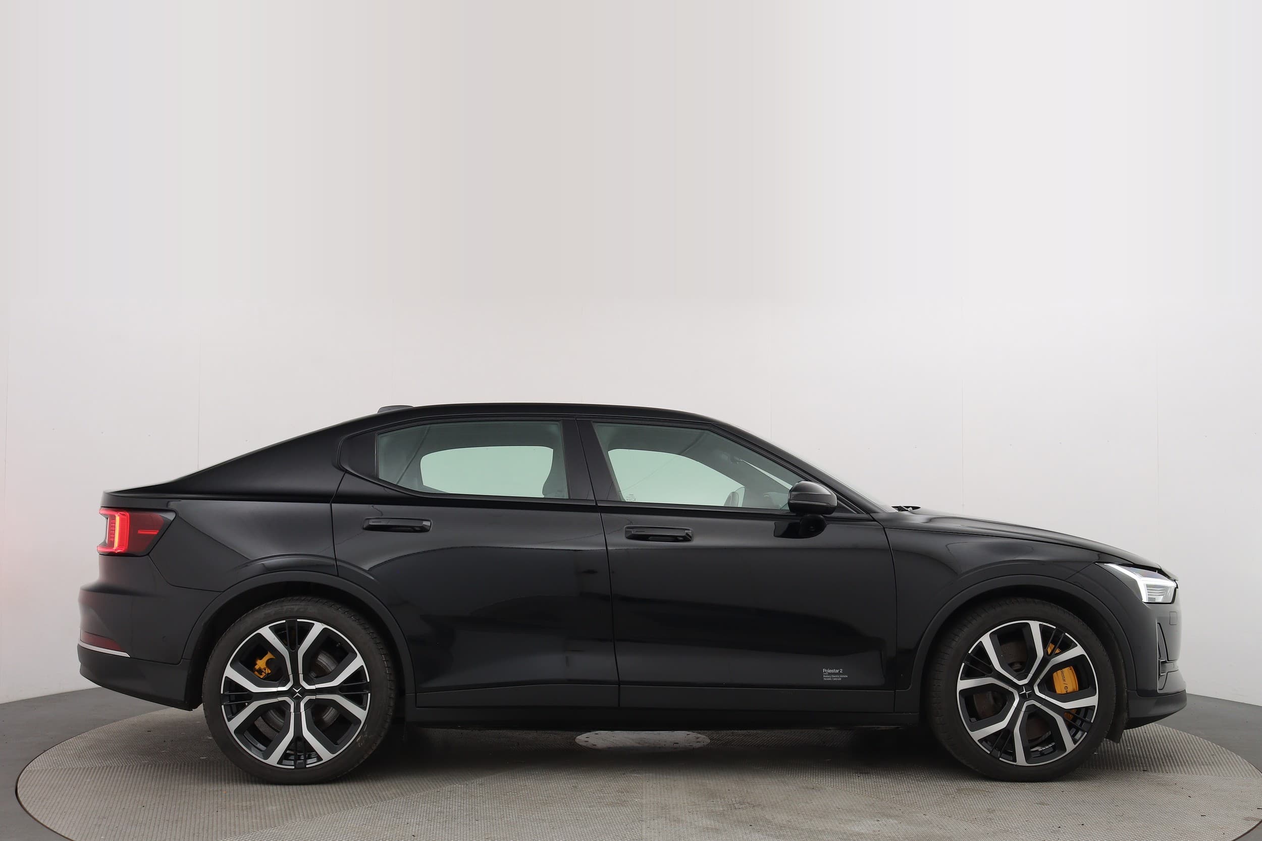 Polestar 2