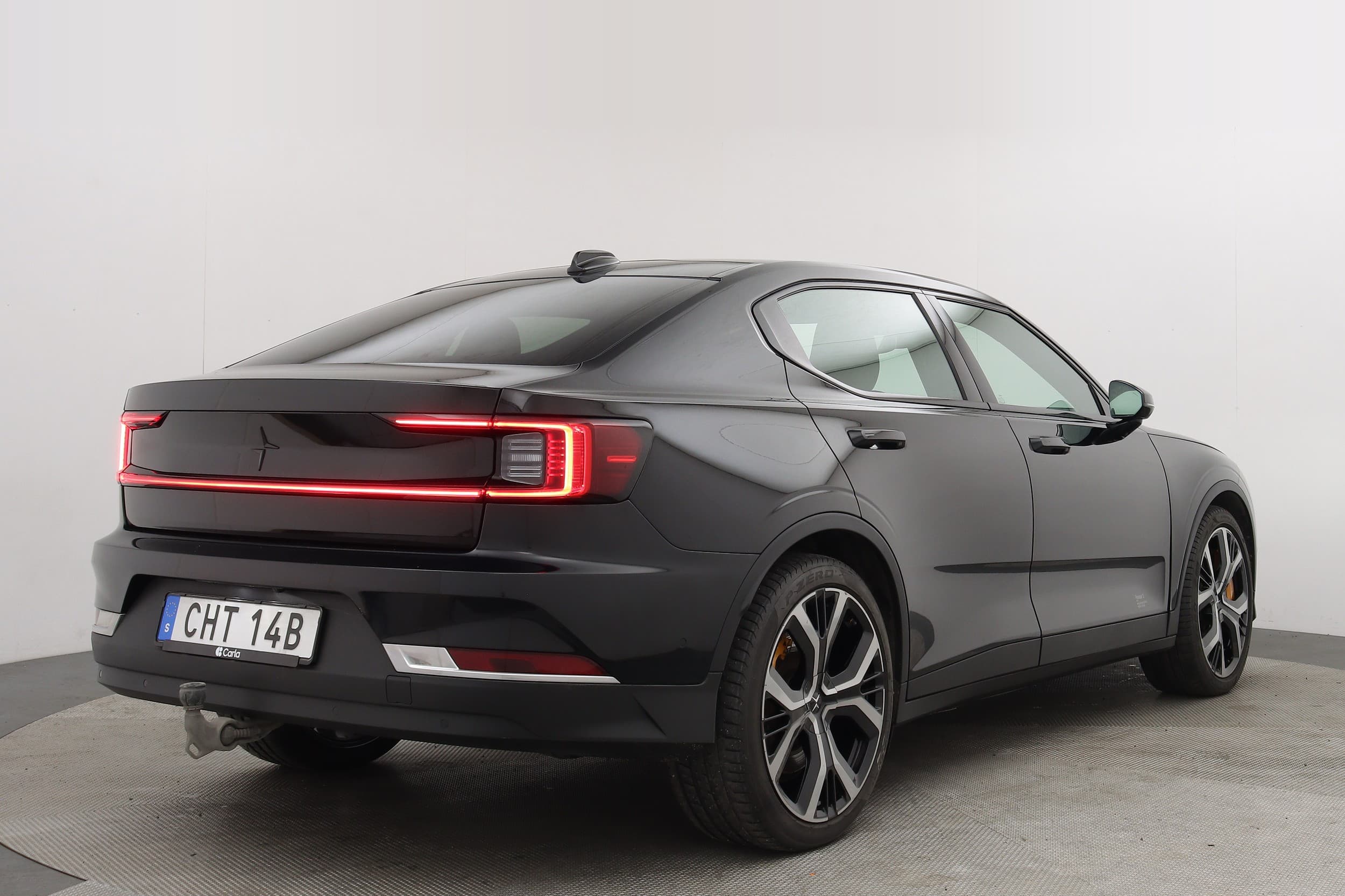 Polestar 2