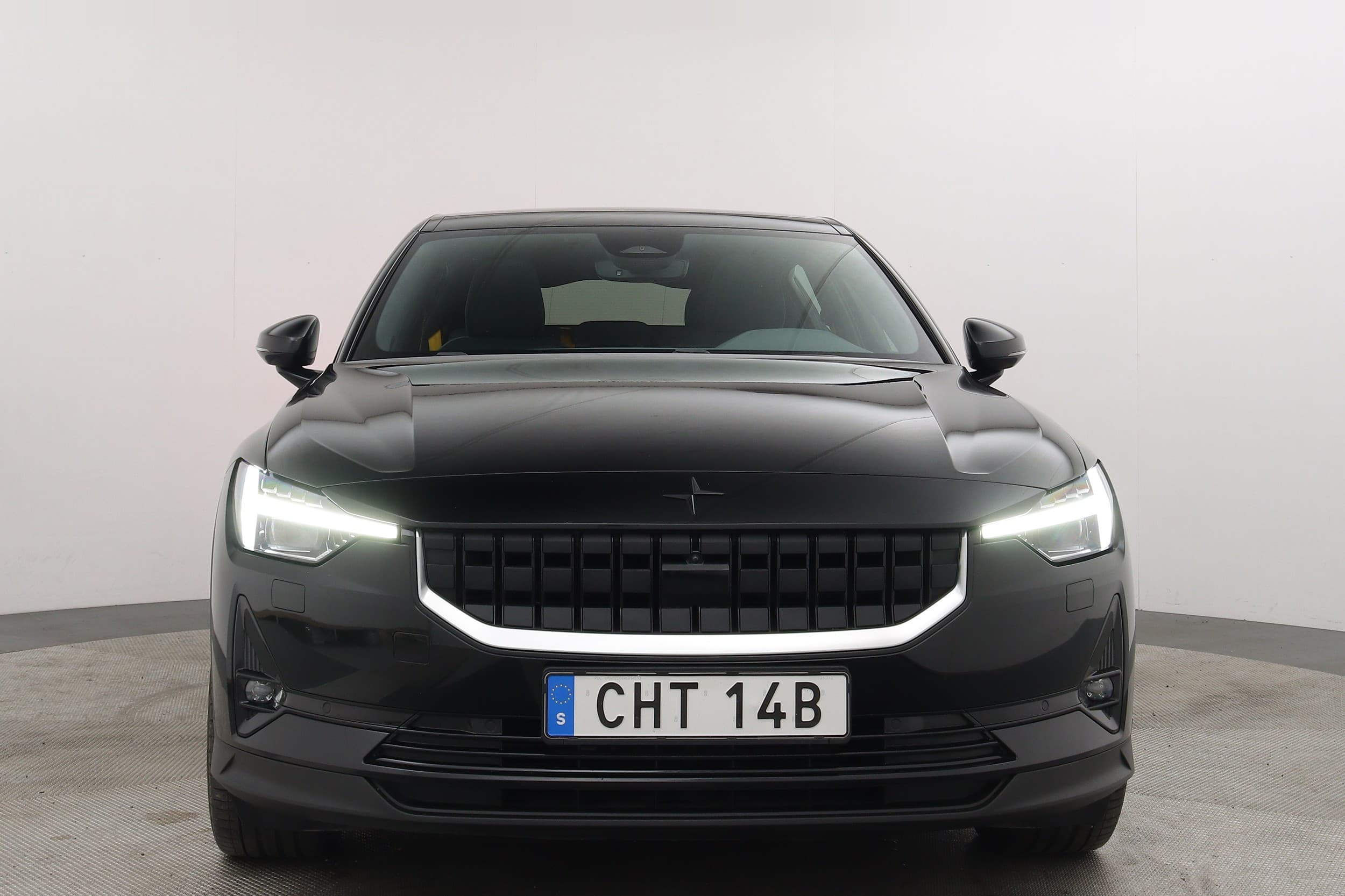 Polestar 2