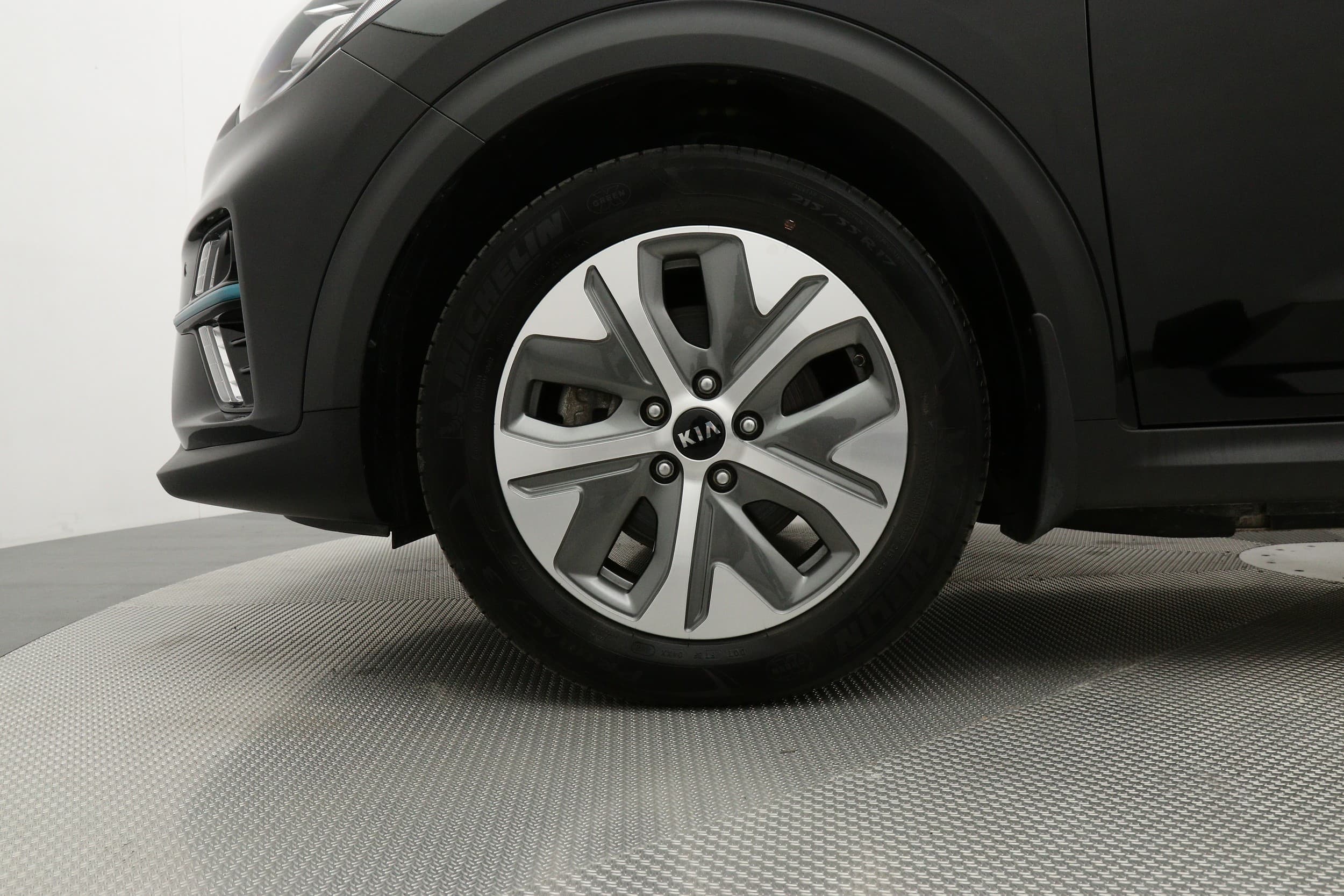 Kia e-Niro