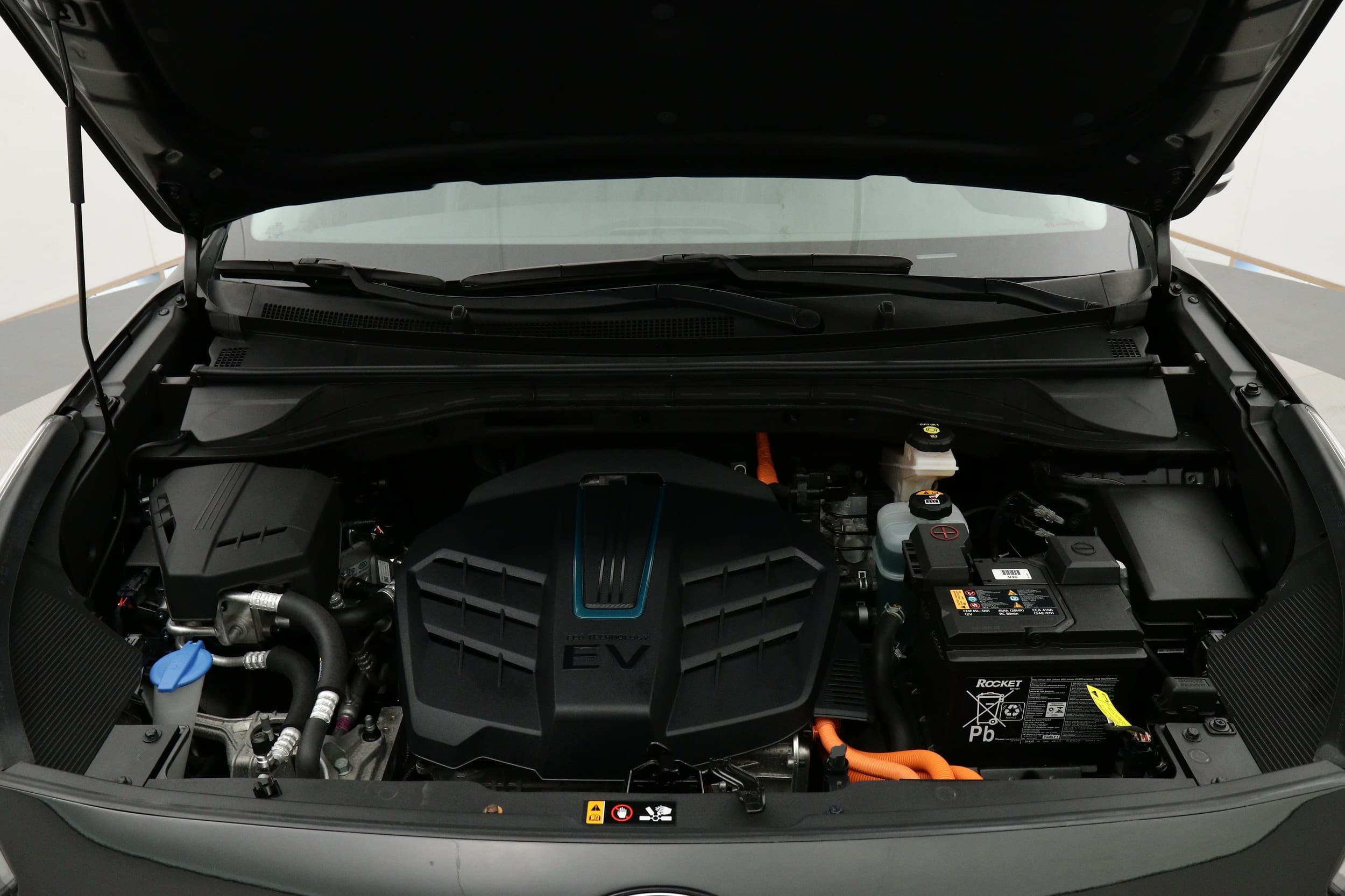 Kia e-Niro