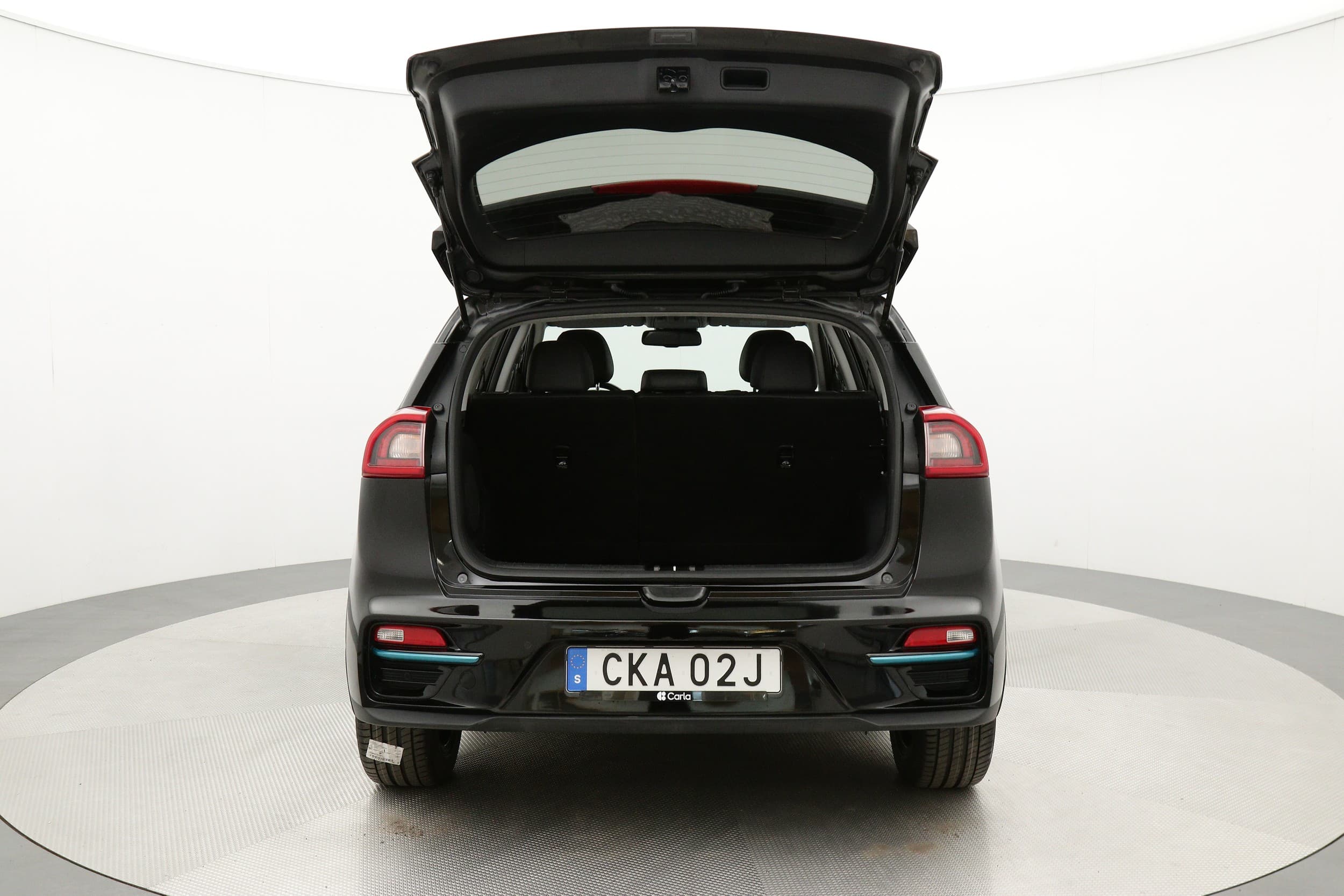 Kia e-Niro