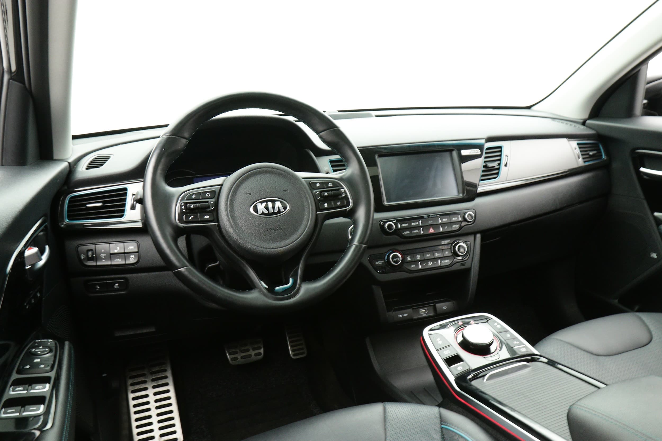Kia e-Niro