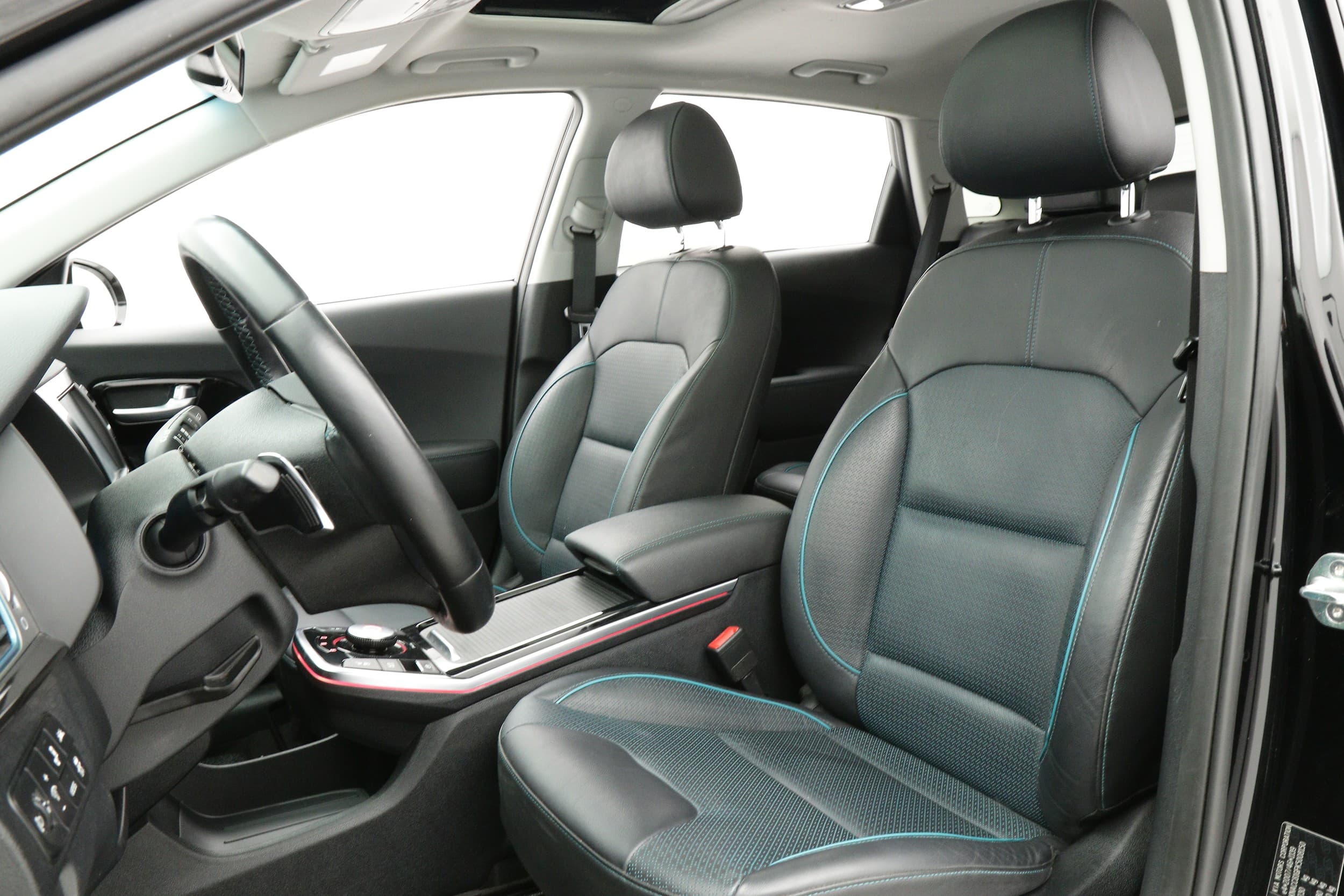 Kia e-Niro