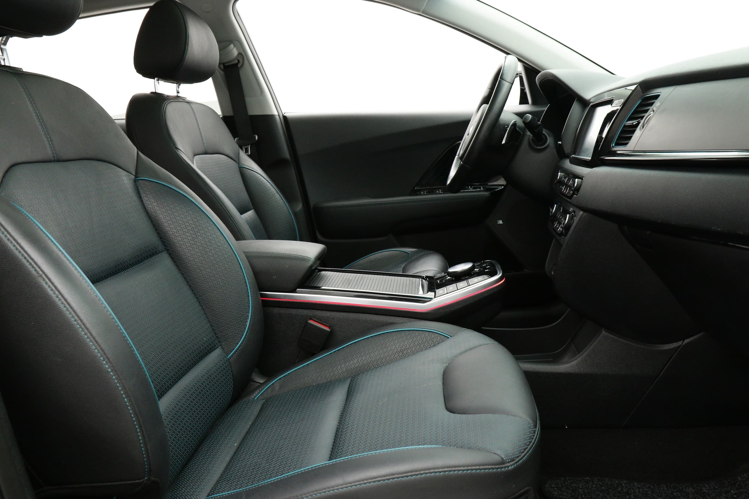 Kia e-Niro