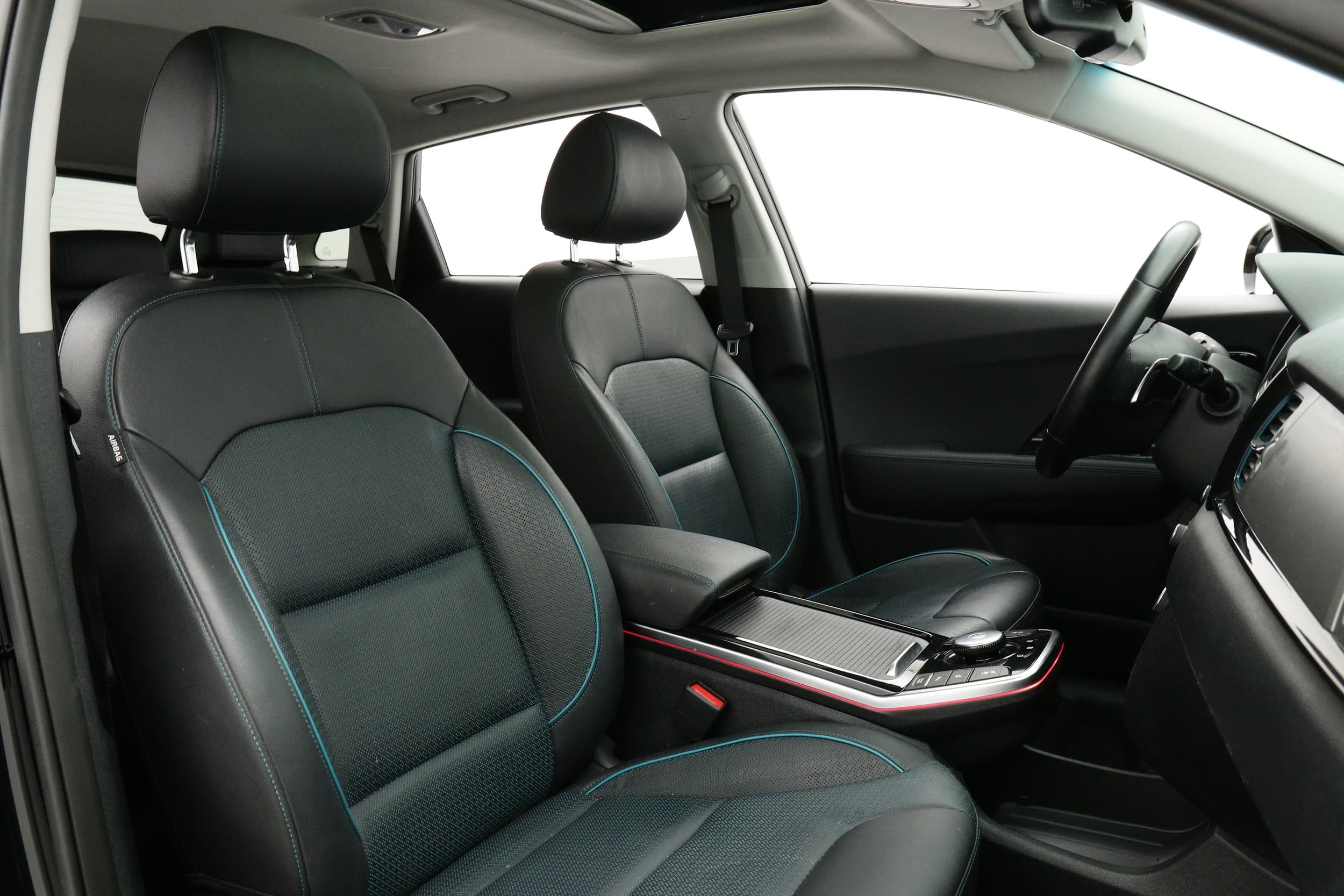 Kia e-Niro